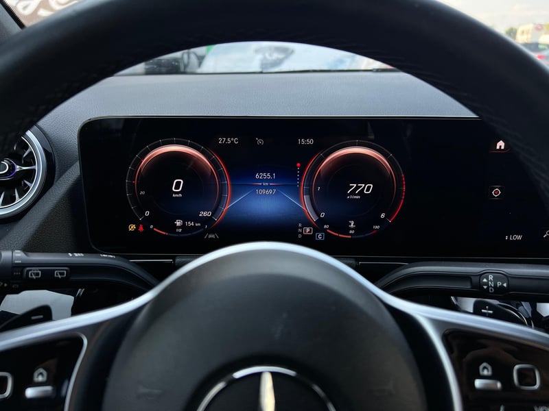 Car Thumb