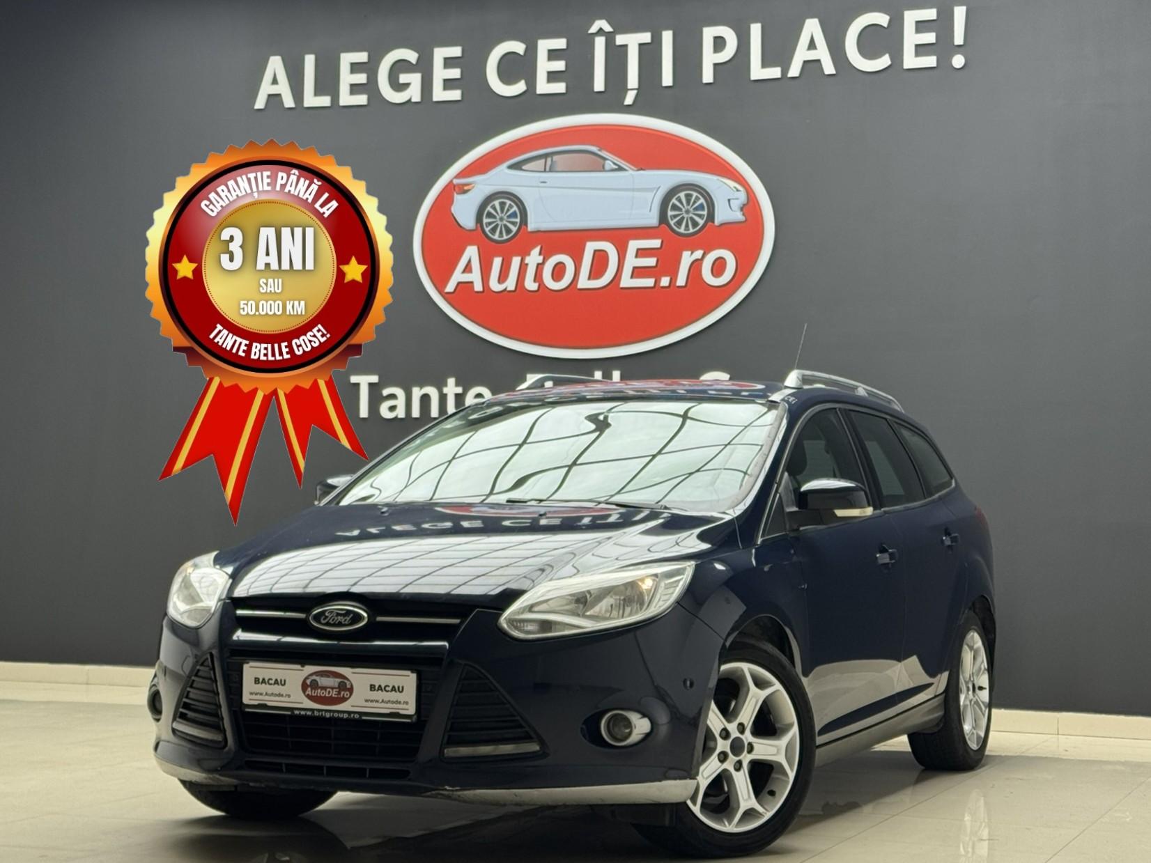 Ford-Focus
