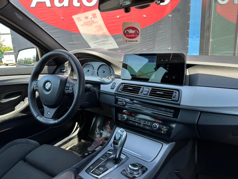 Car Thumb