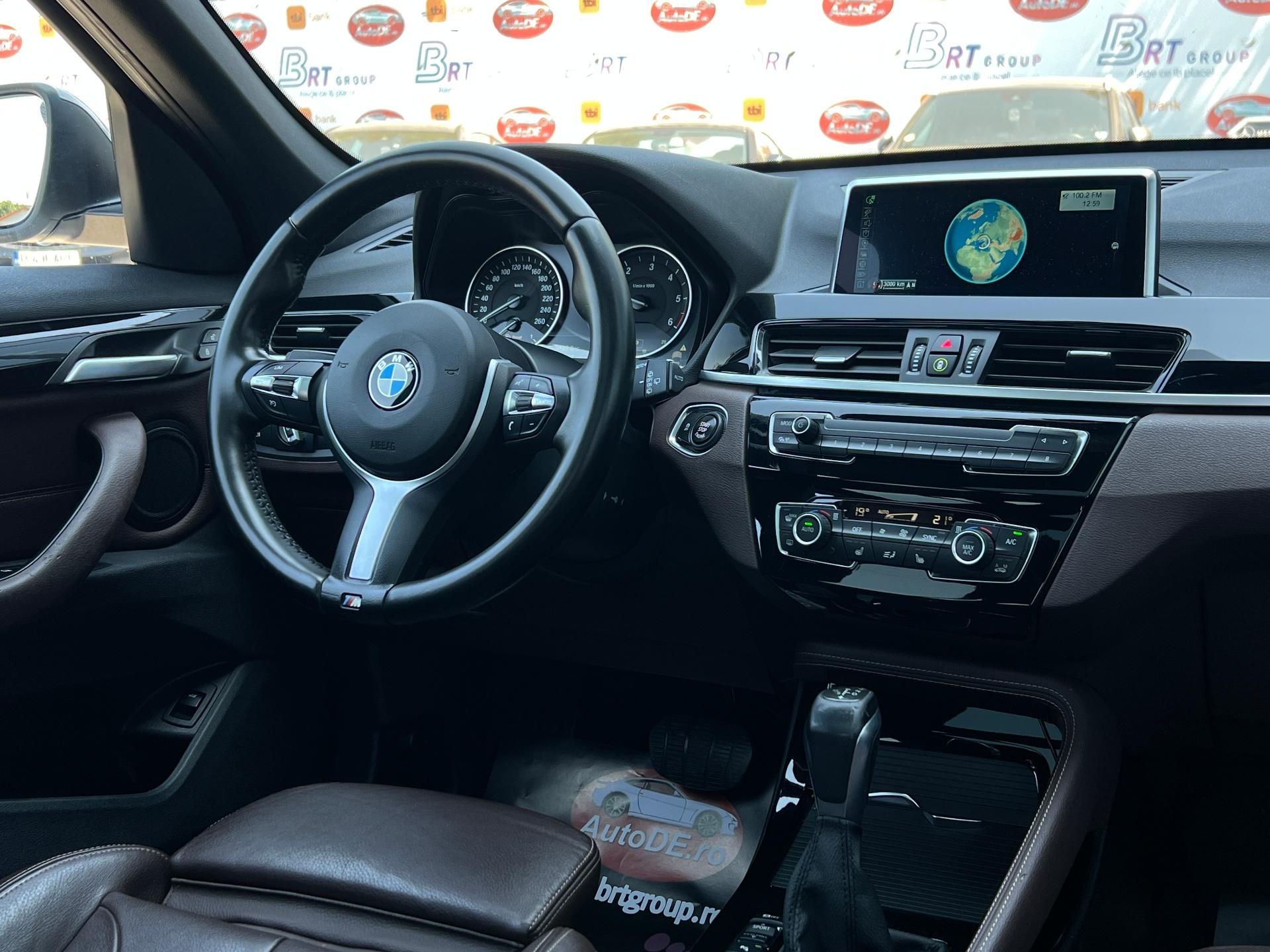 BMW-X1