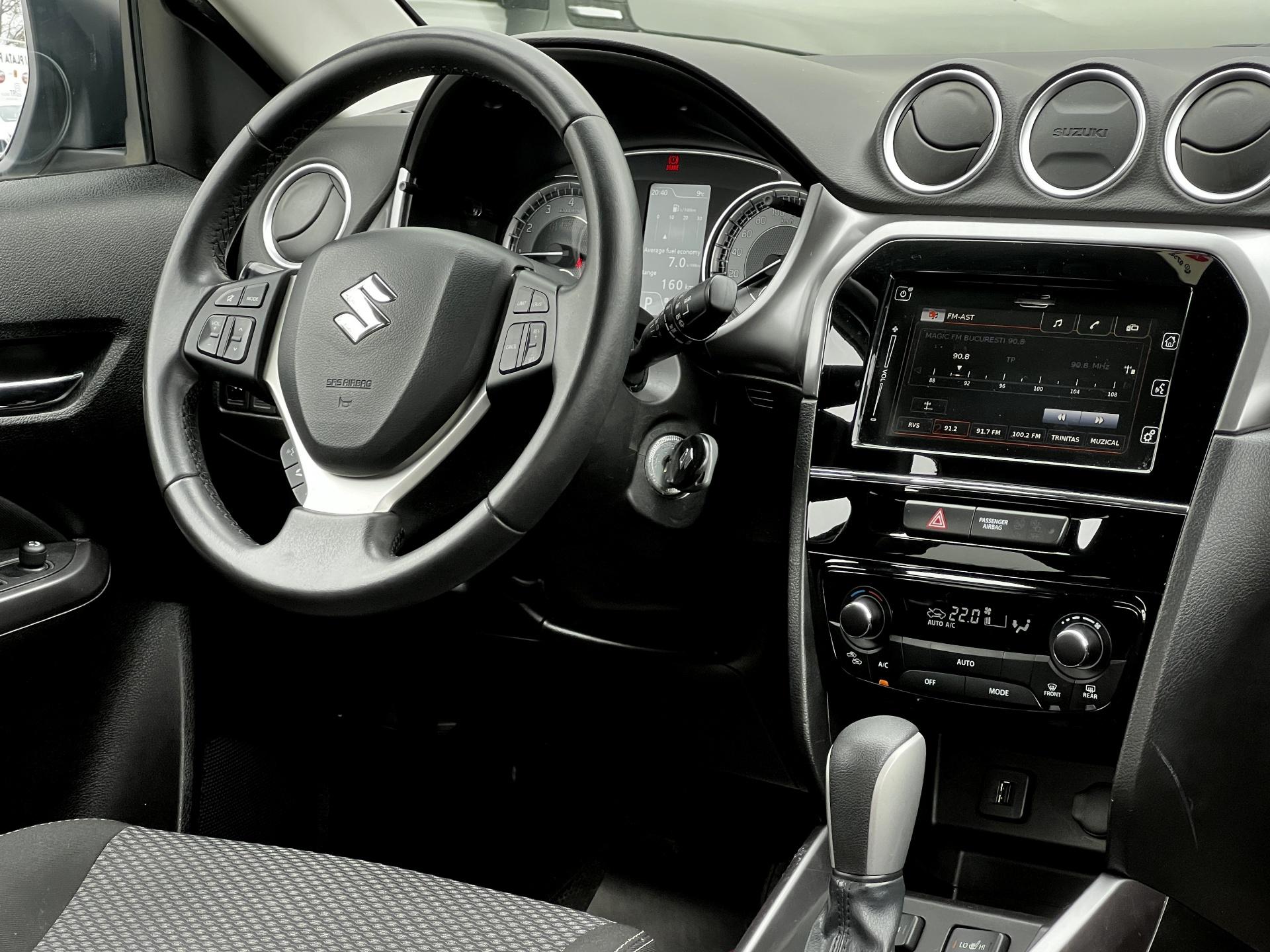 Suzuki-Vitara
