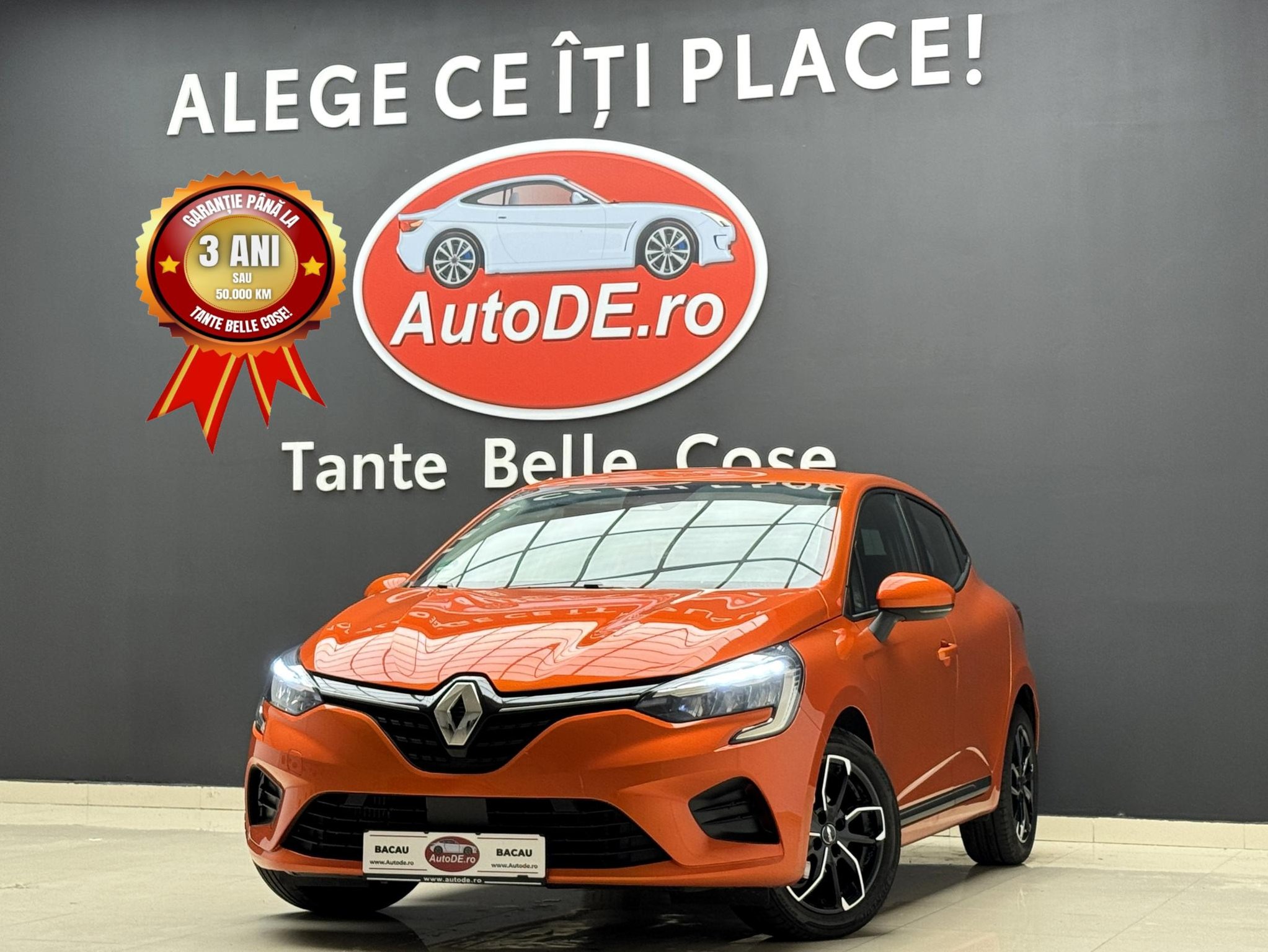Renault-Clio