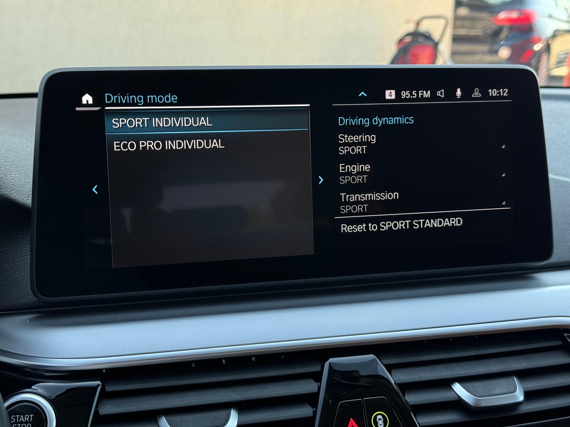 BMW-Seria 5
