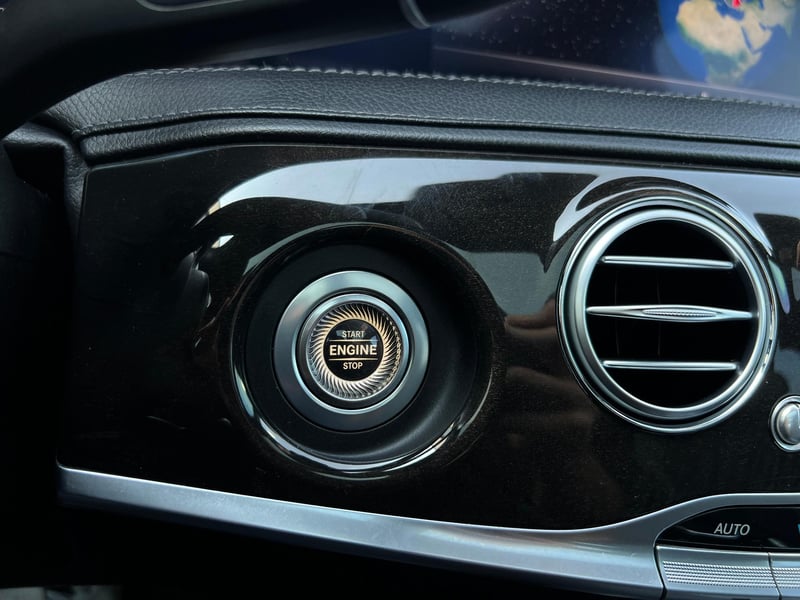 Car Thumb