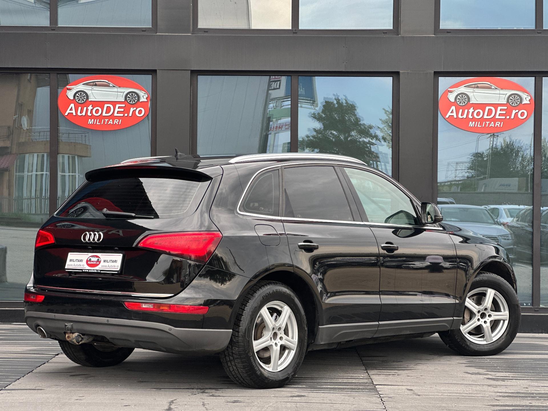 Audi-Q5