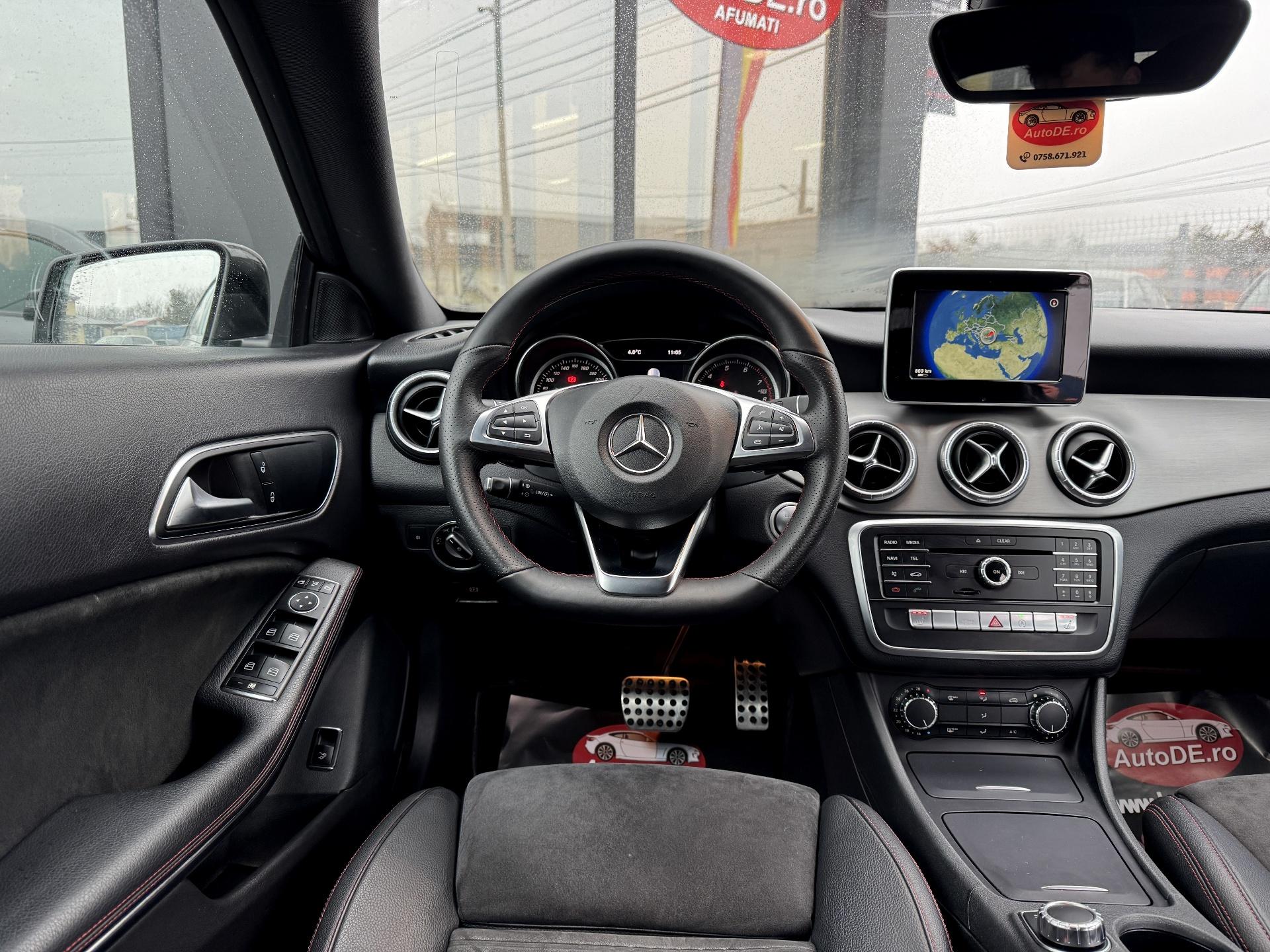 Mercedes-Benz-CLA