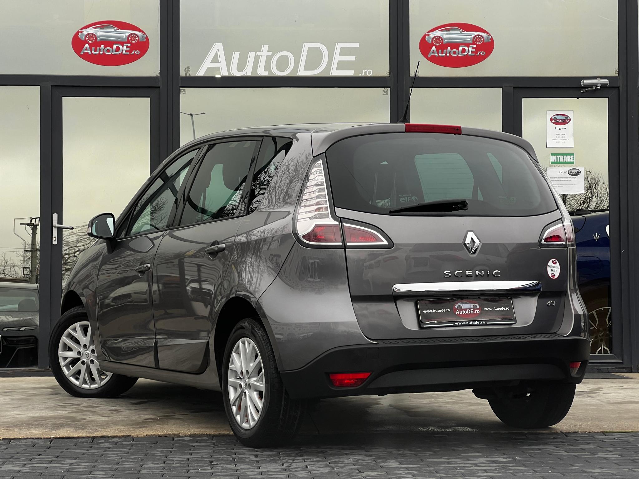 Renault-Scenic