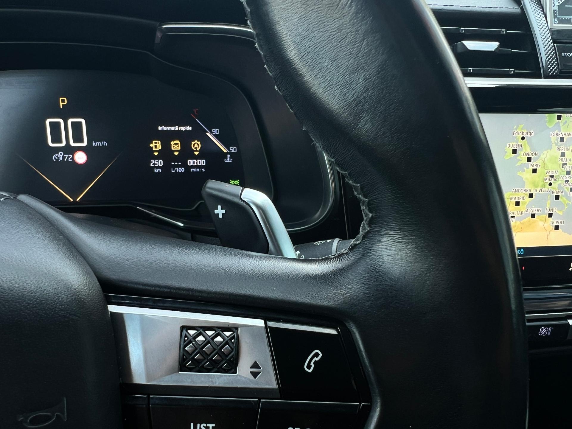 Ds-DS7 Crossback