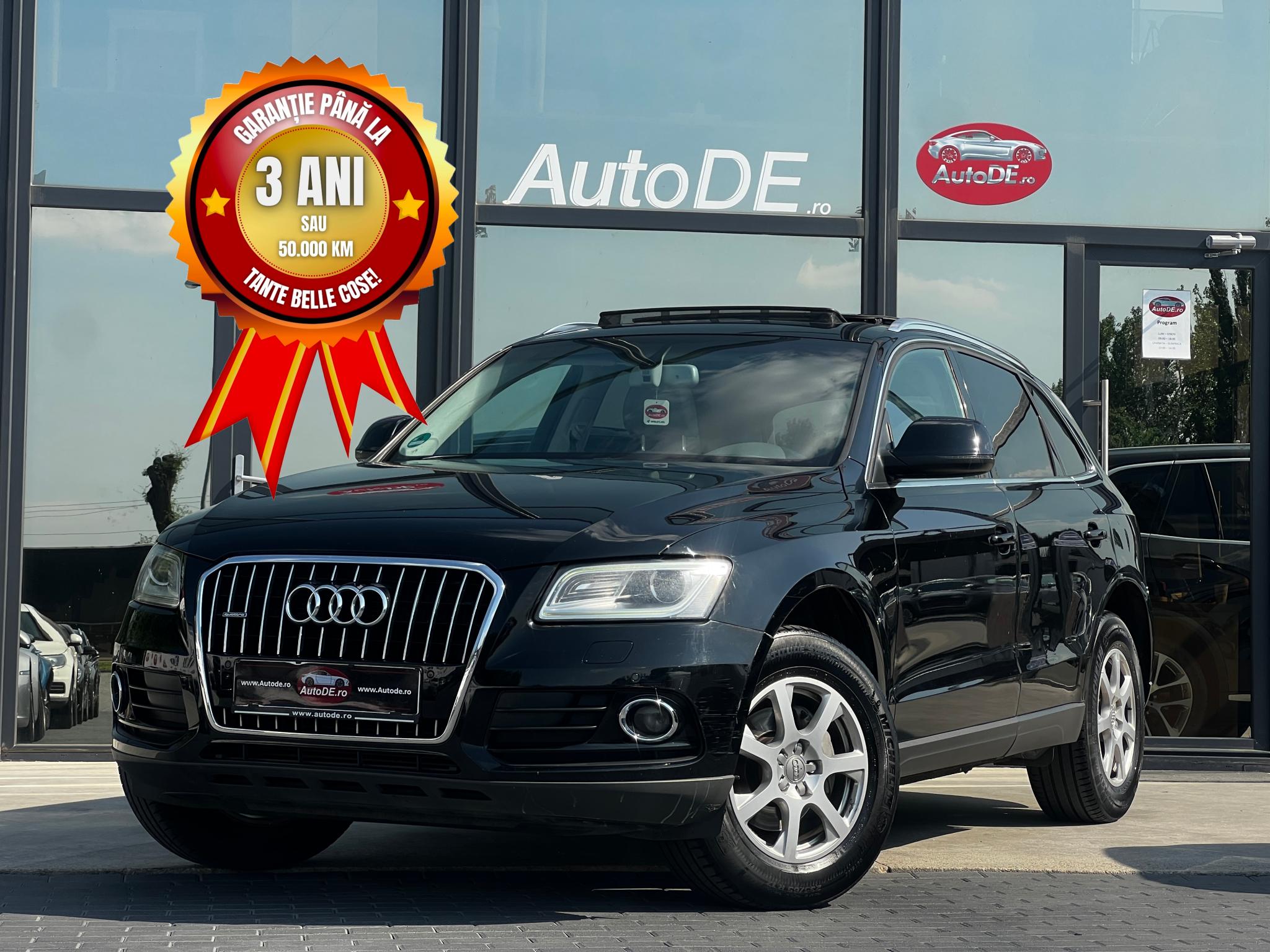 Audi-Q5