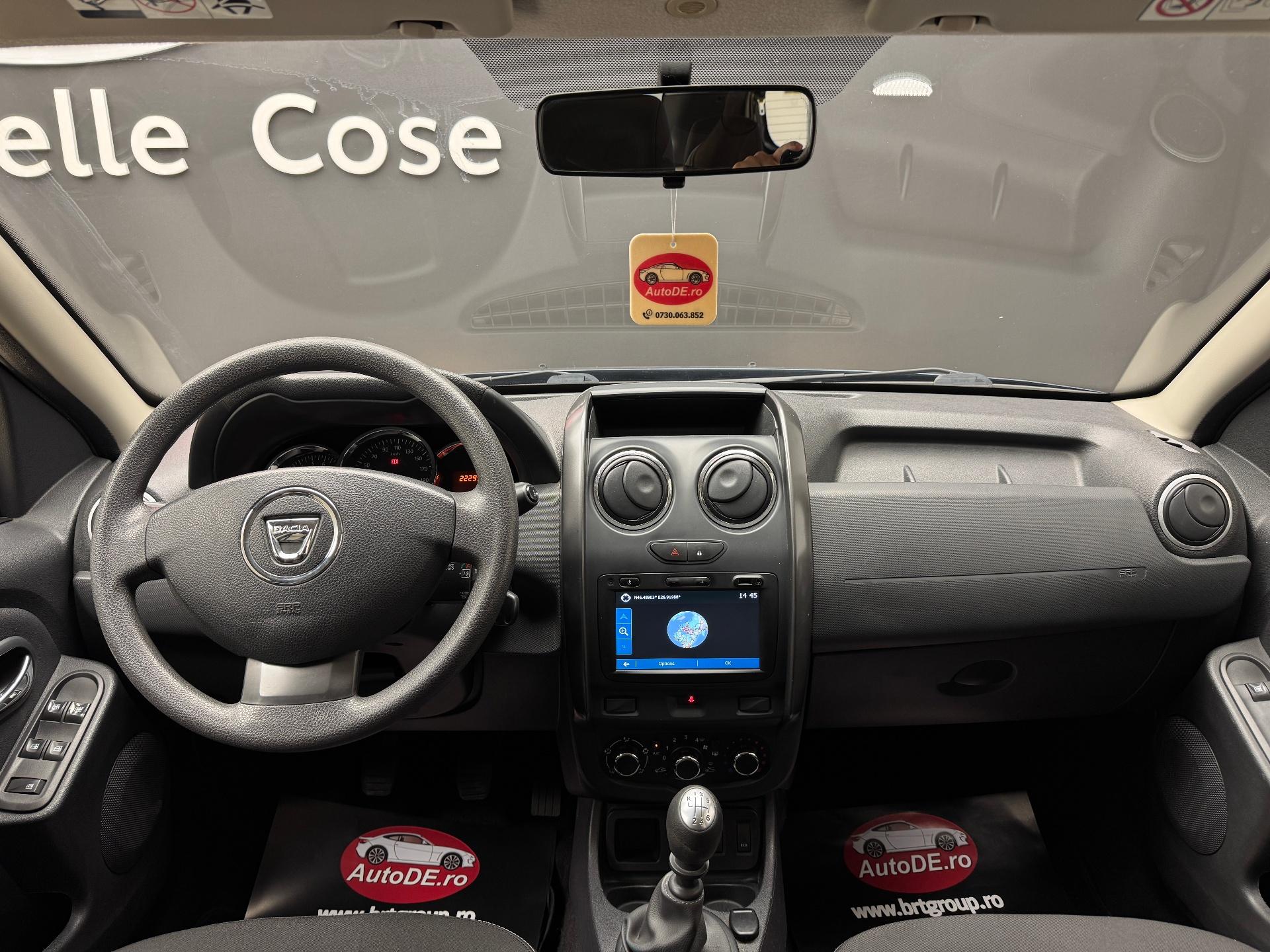 Dacia-Duster