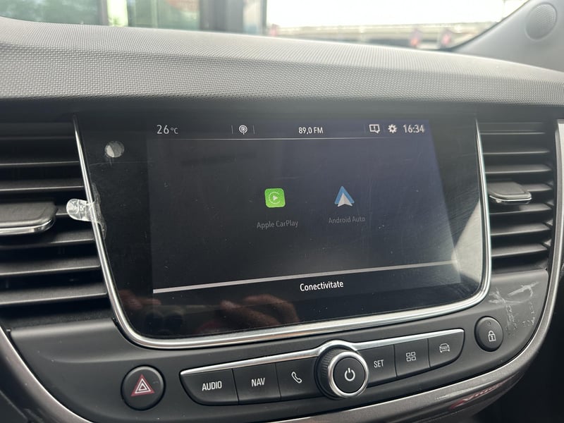 Car Thumb