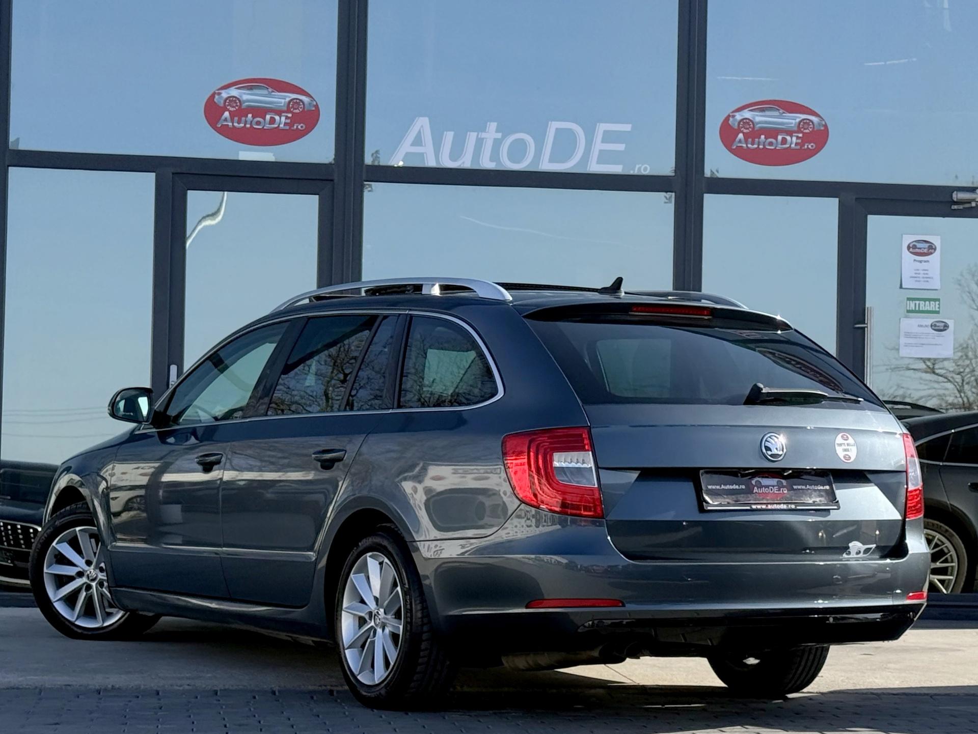 Skoda-Superb