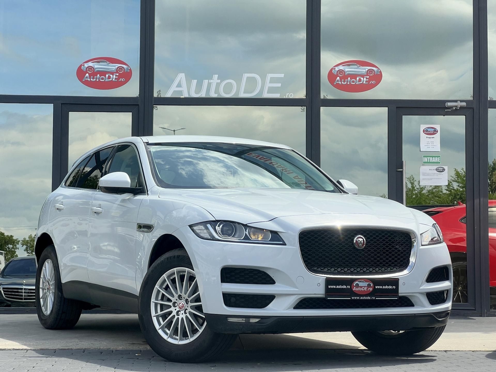 Jaguar-F-Pace