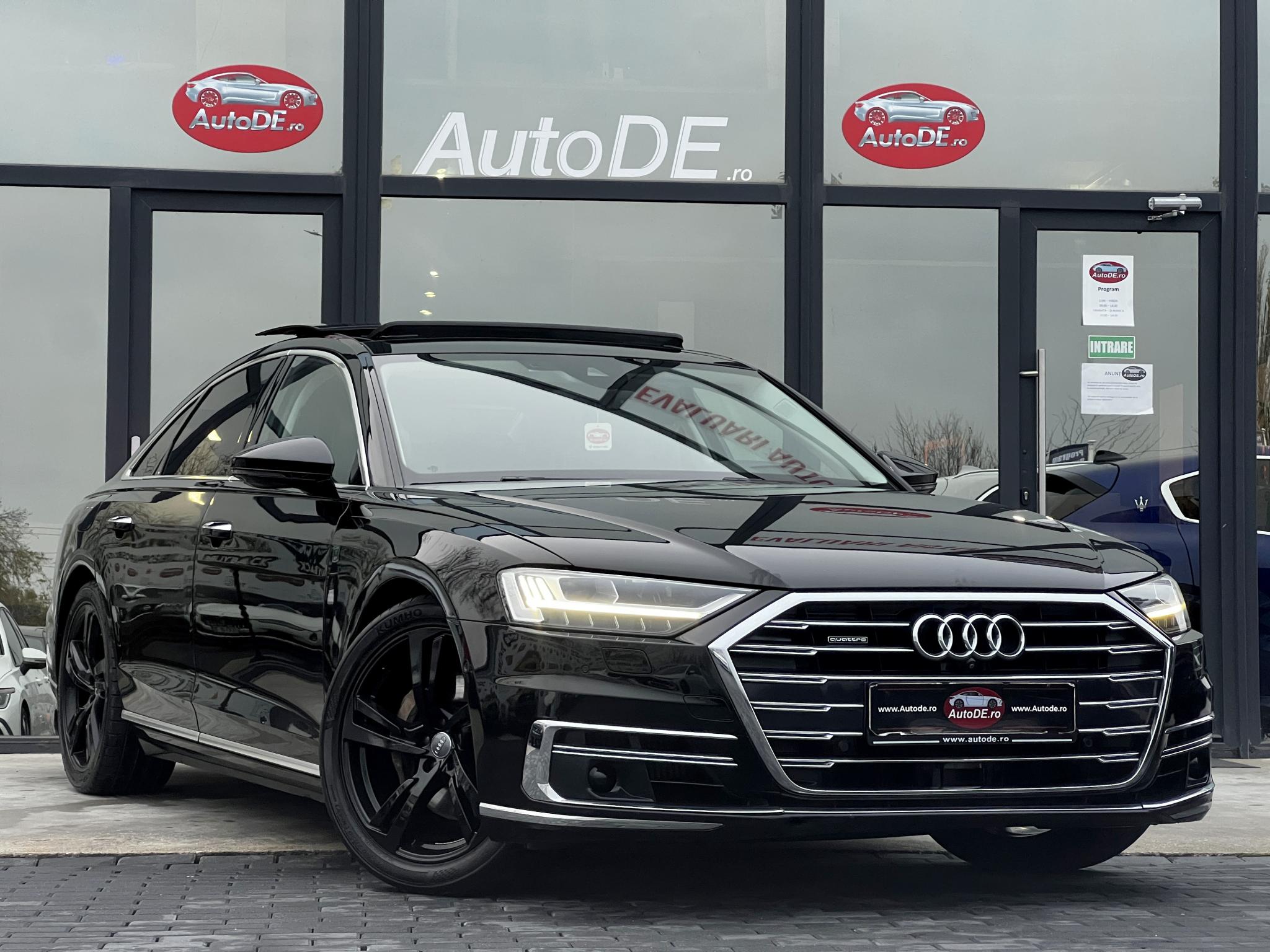 Audi-A8