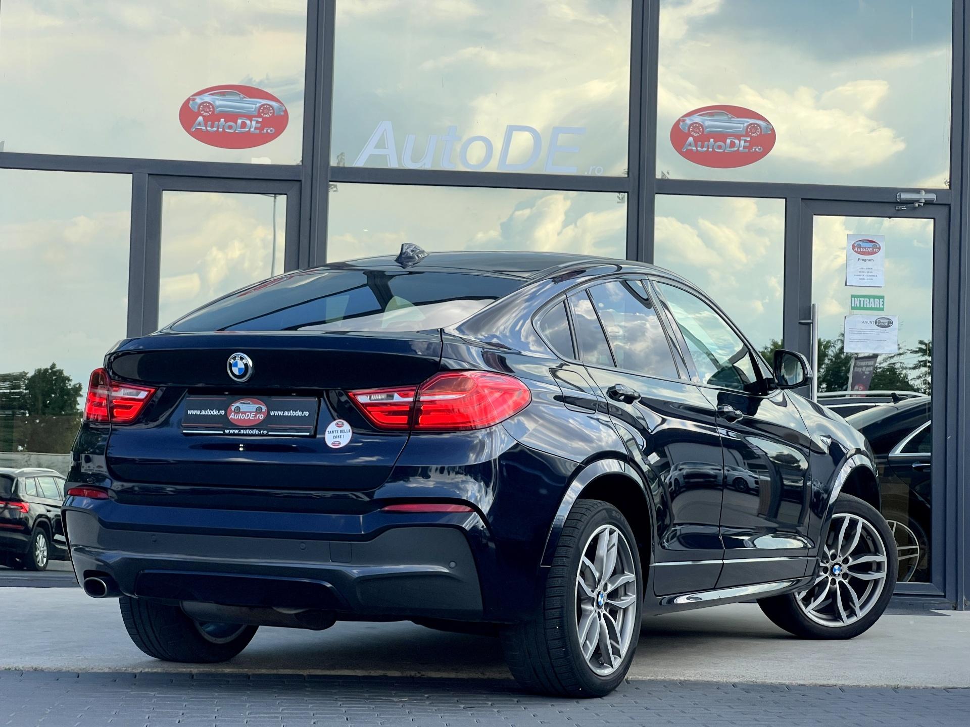 BMW-X4