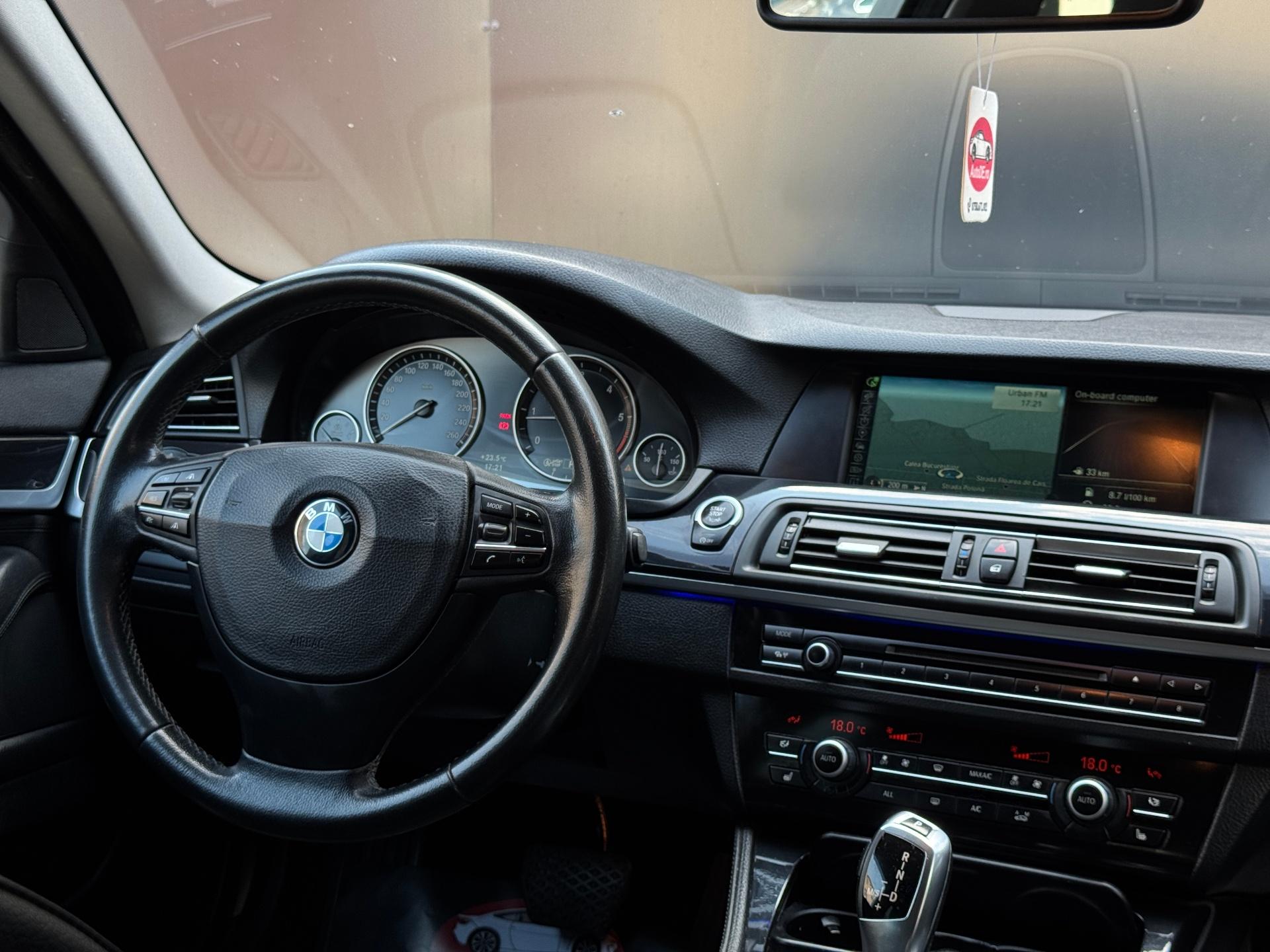 BMW-Seria 5