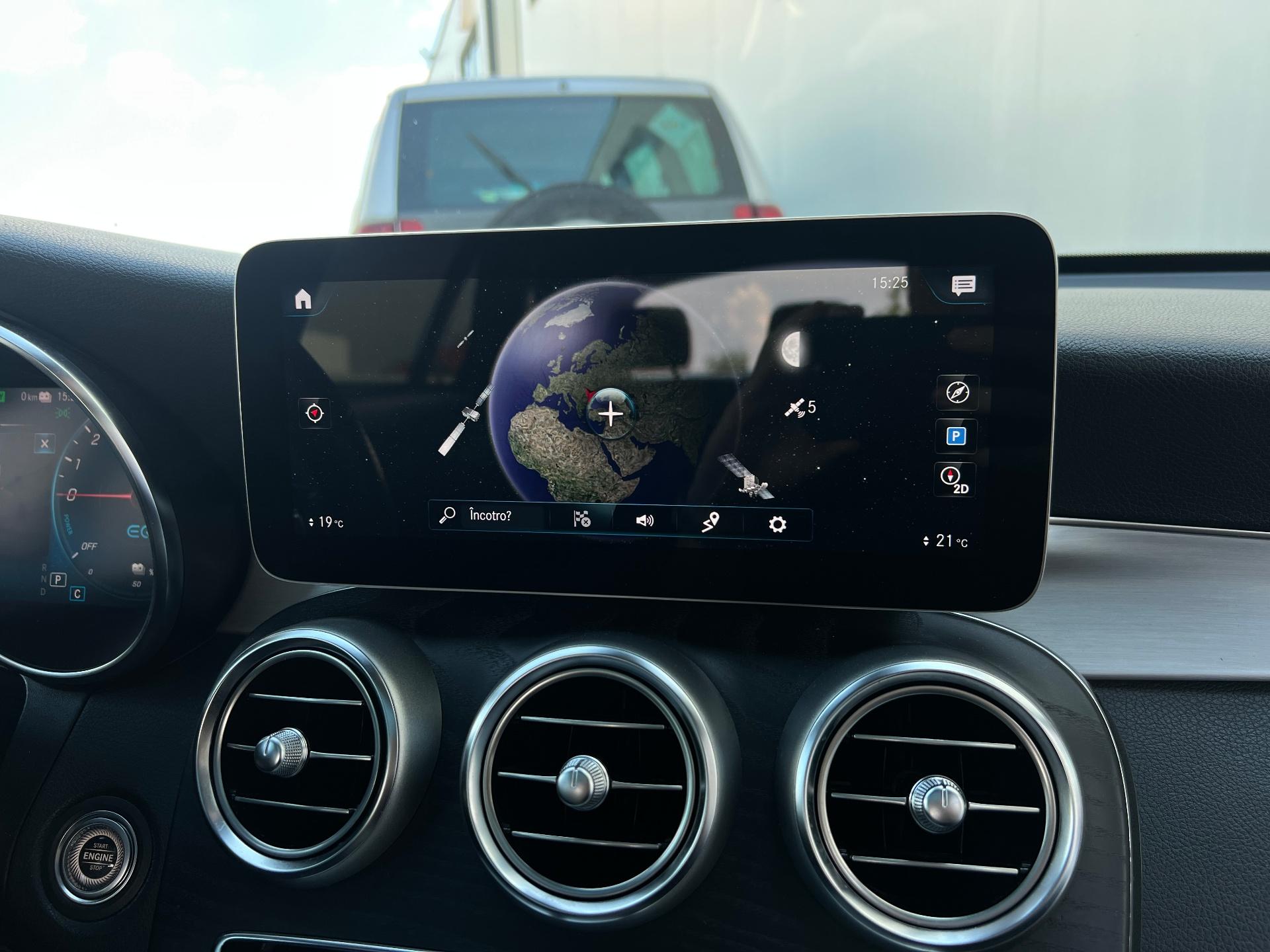 Mercedes-Benz-GLC