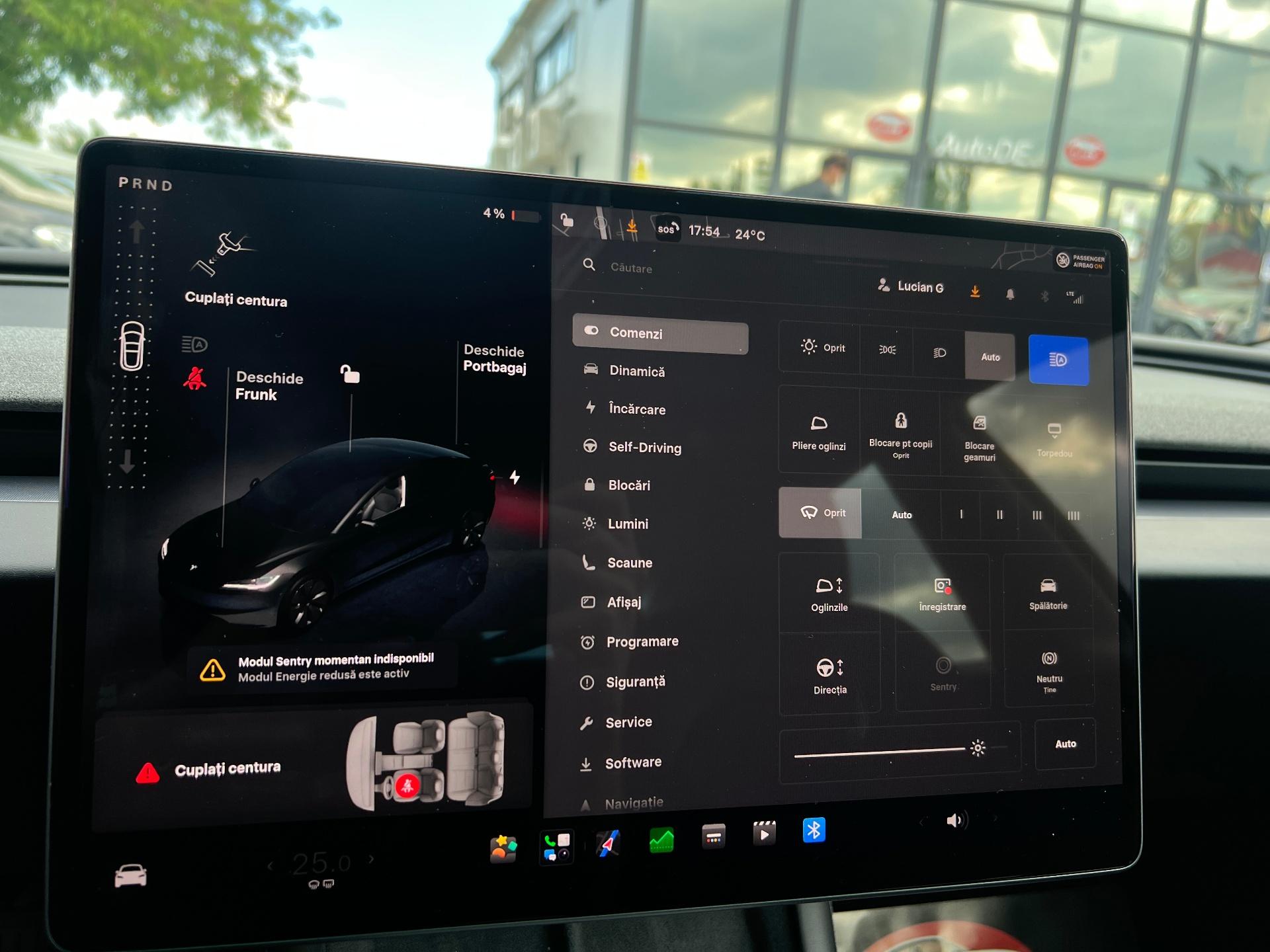Tesla-Model 3