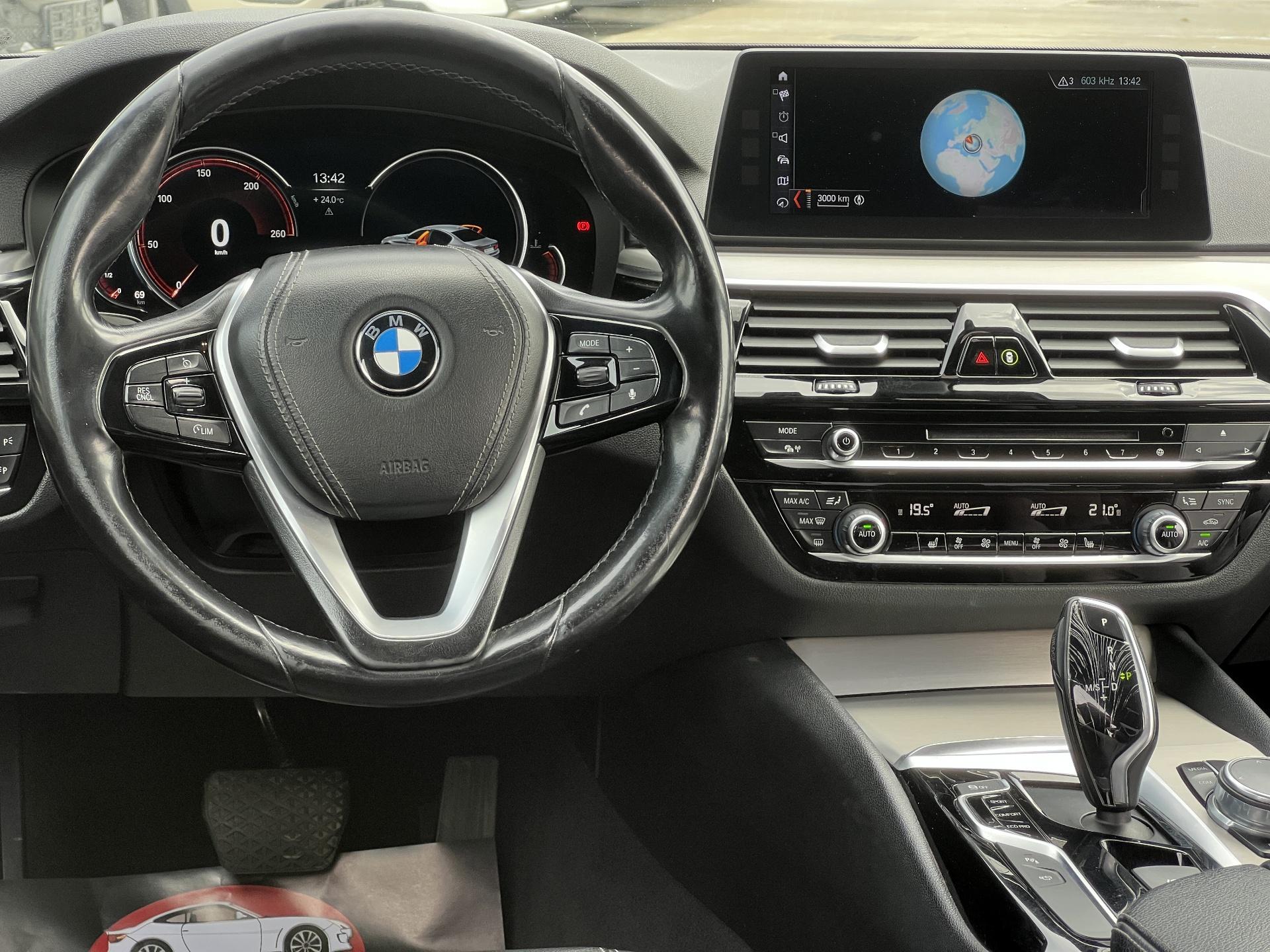 BMW-Seria 5