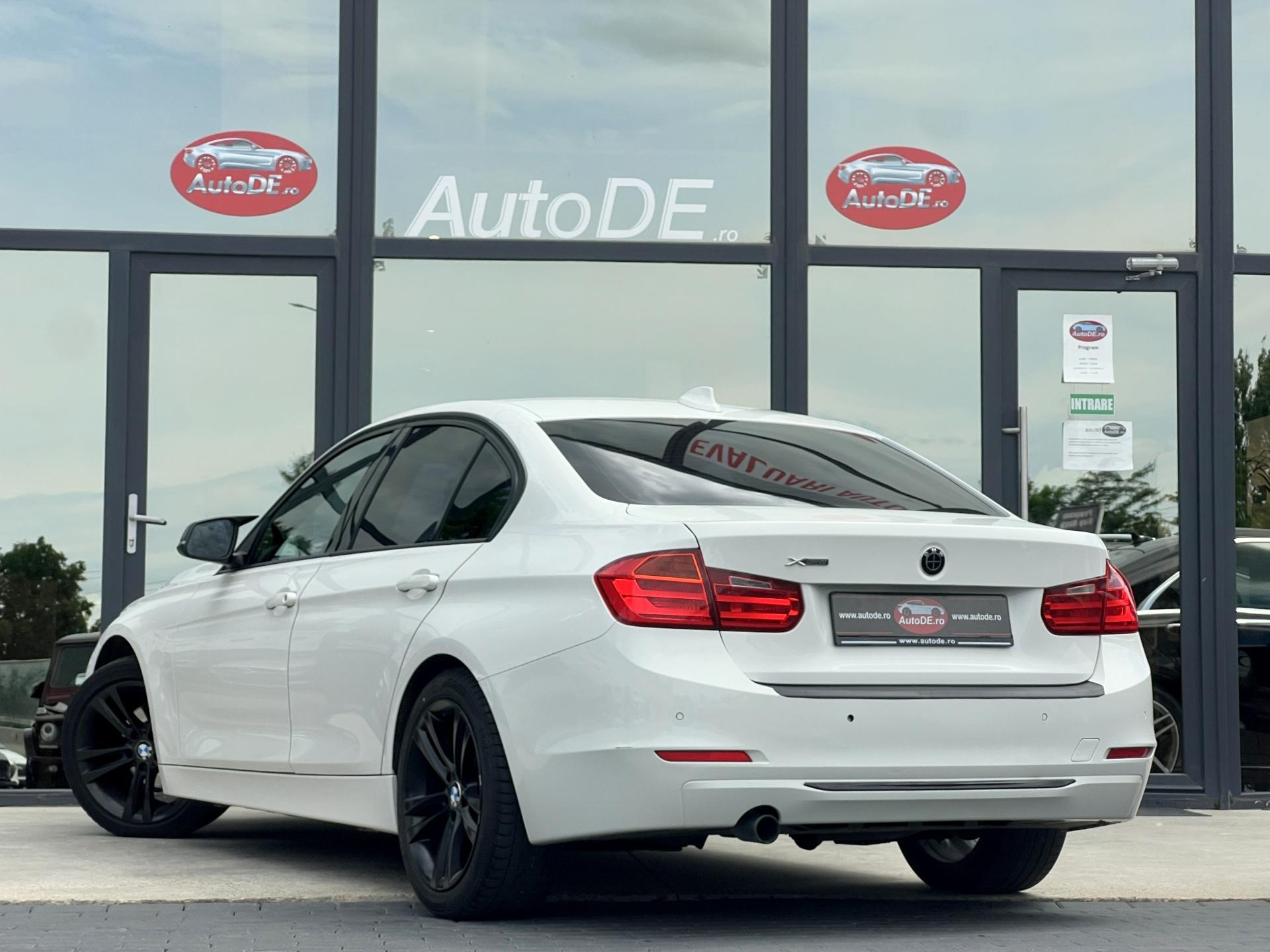BMW-Seria 3
