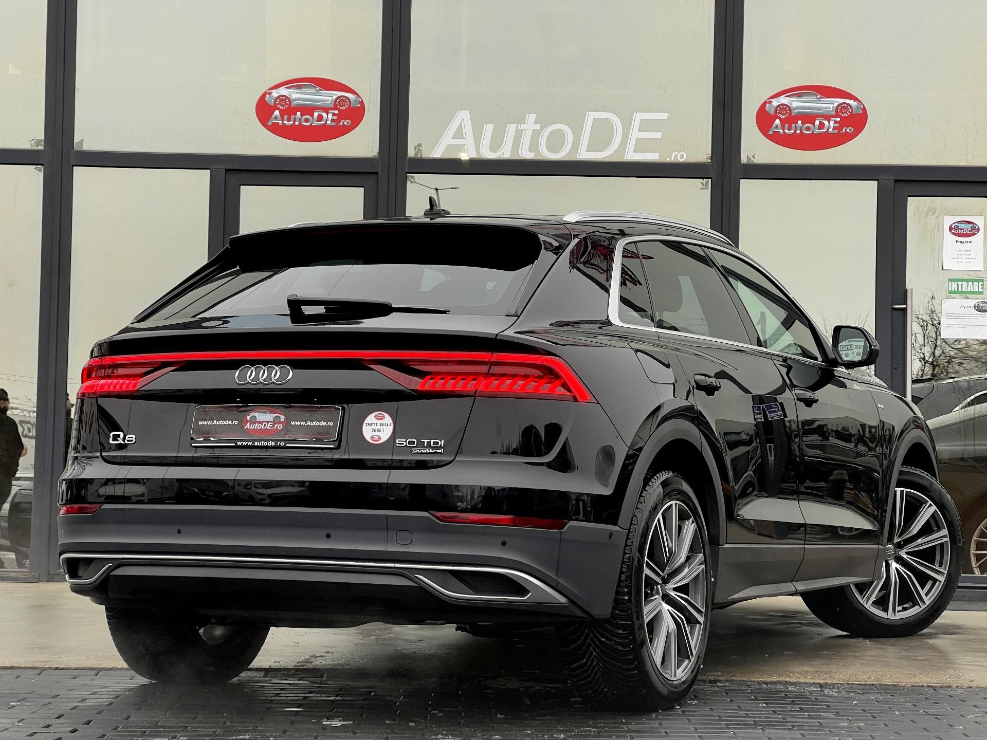 Audi-Q8