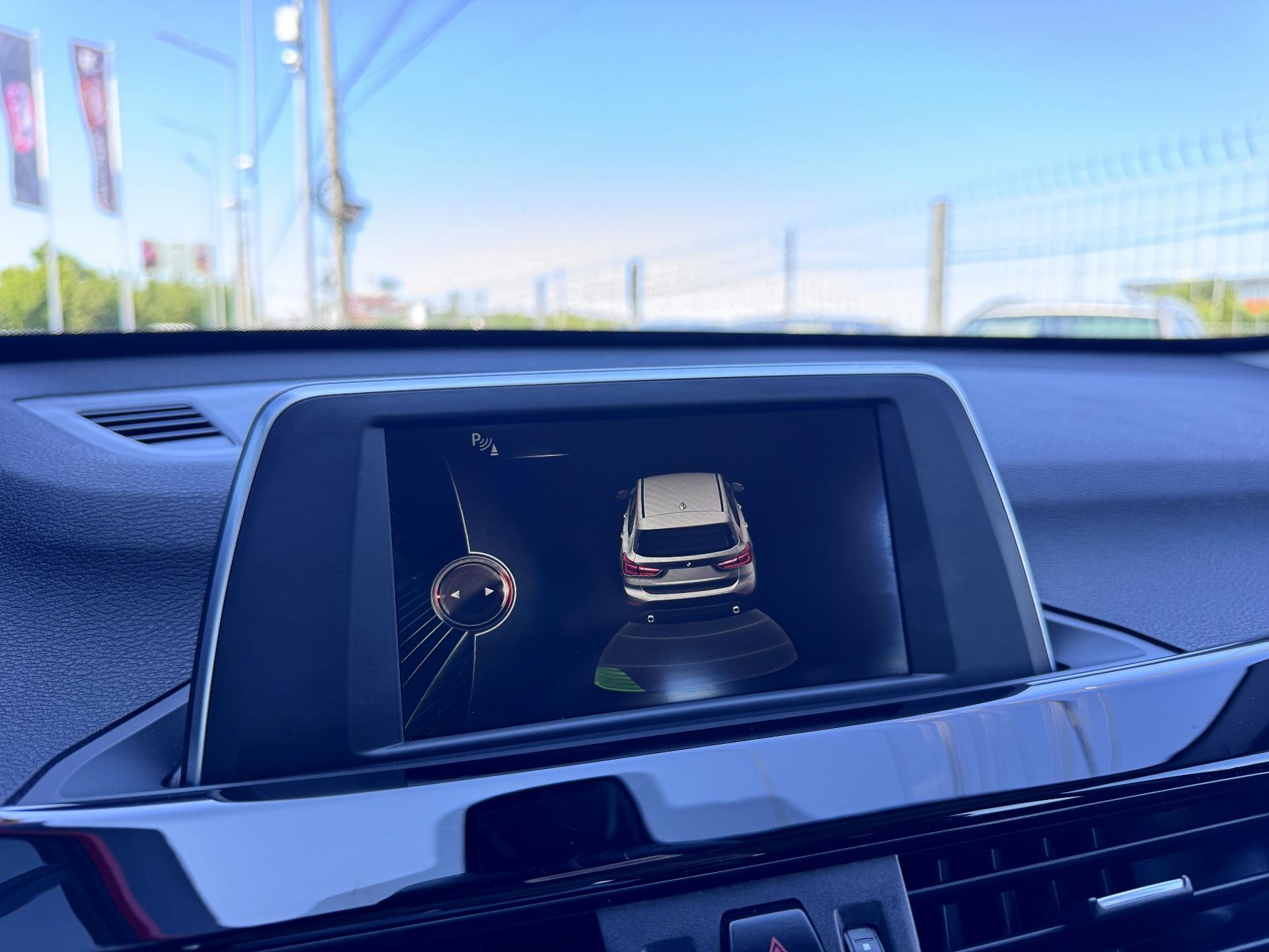 BMW-X1