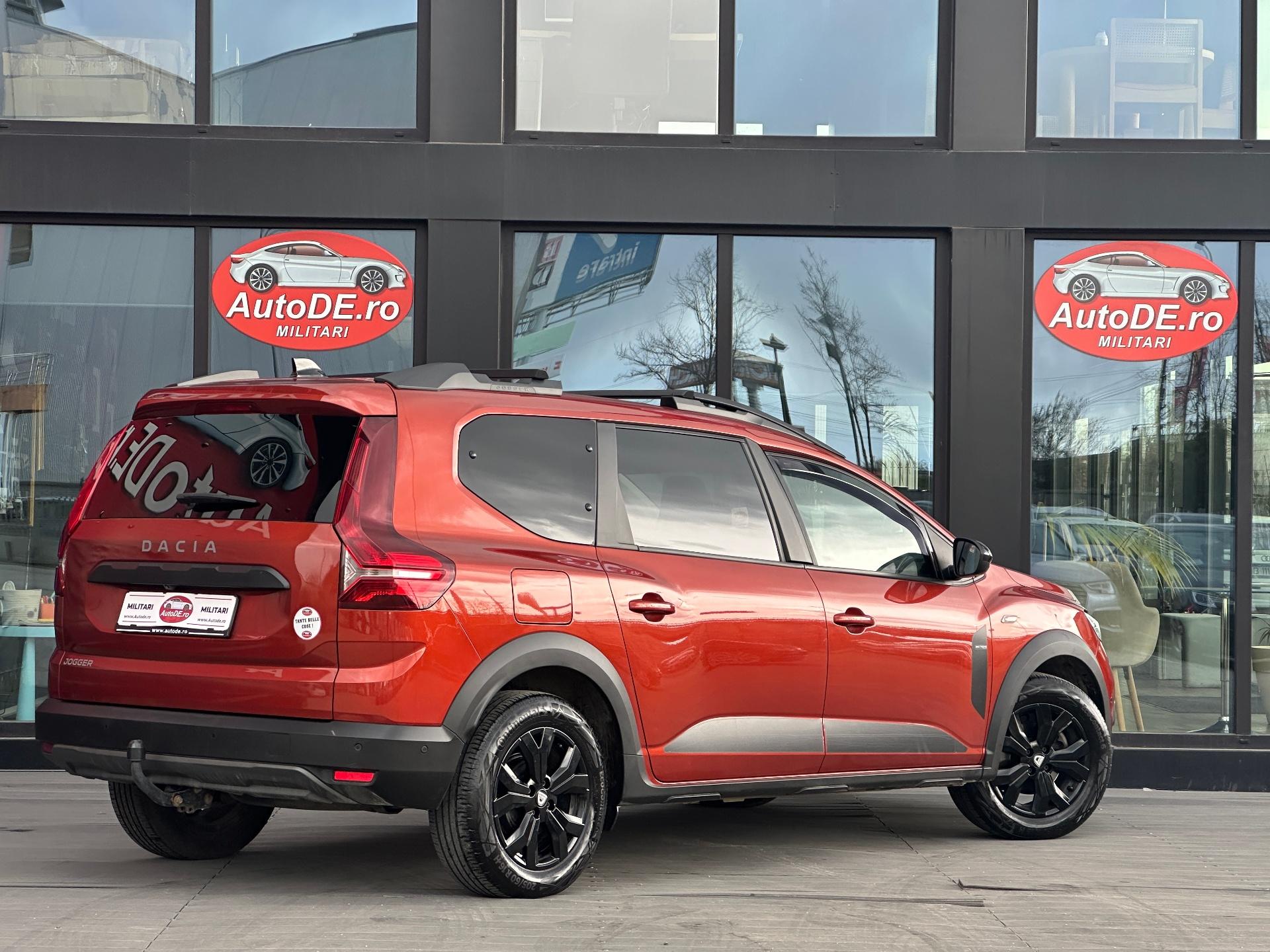 Dacia-Jogger
