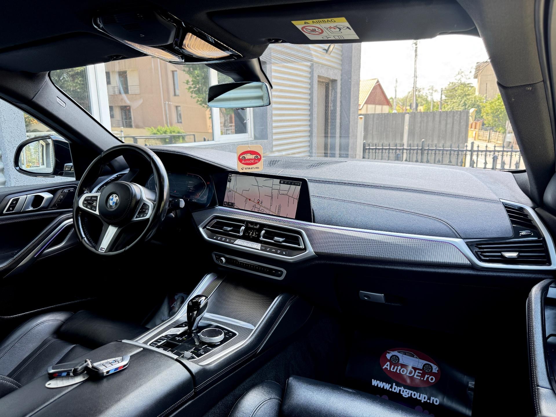 BMW-X6