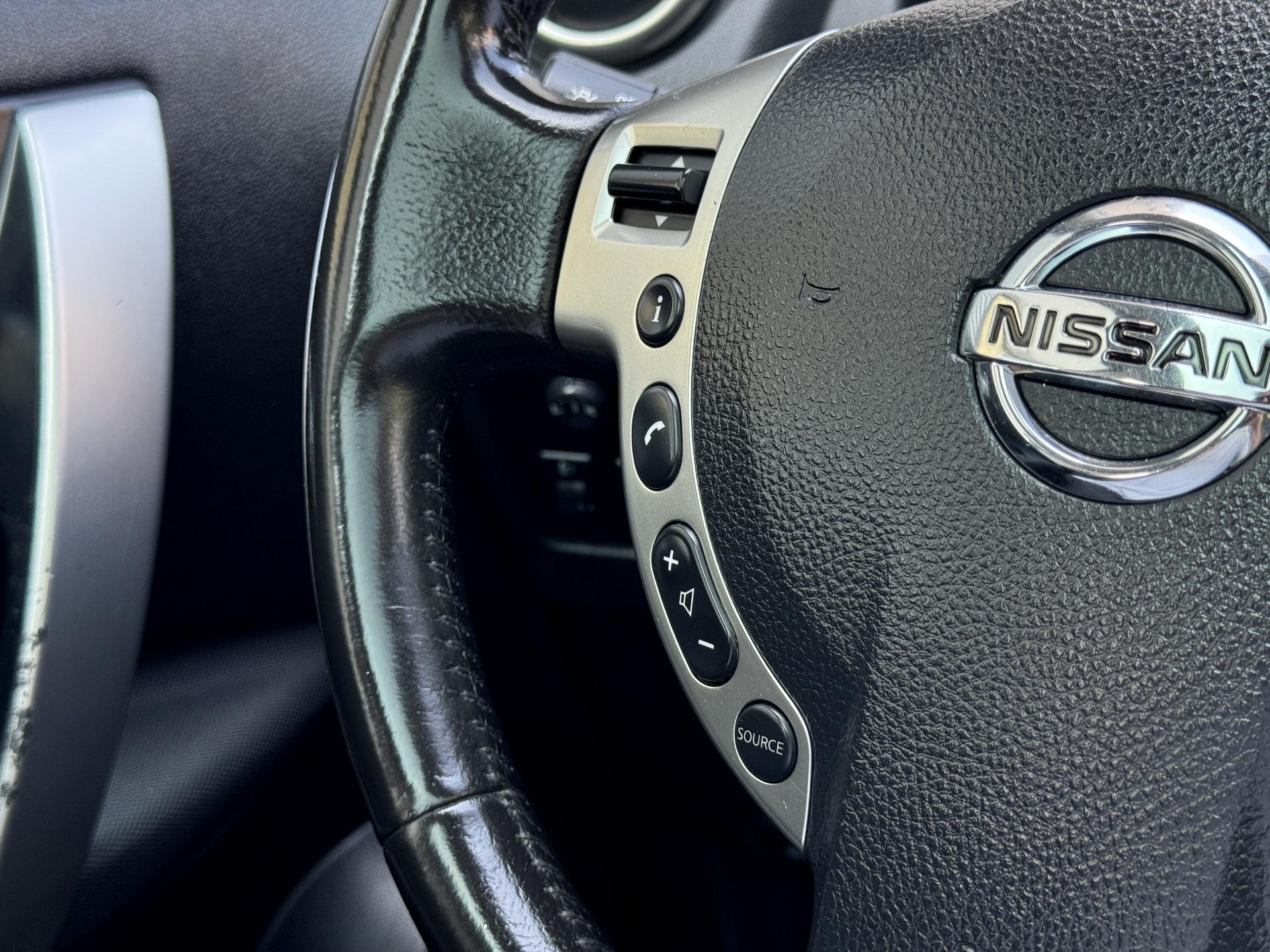 Nissan-Qashqai