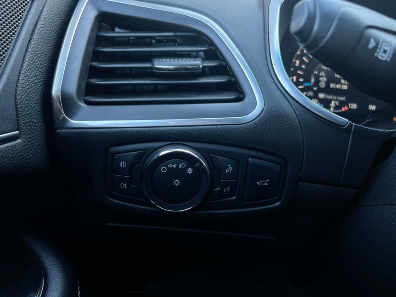 Car Thumb
