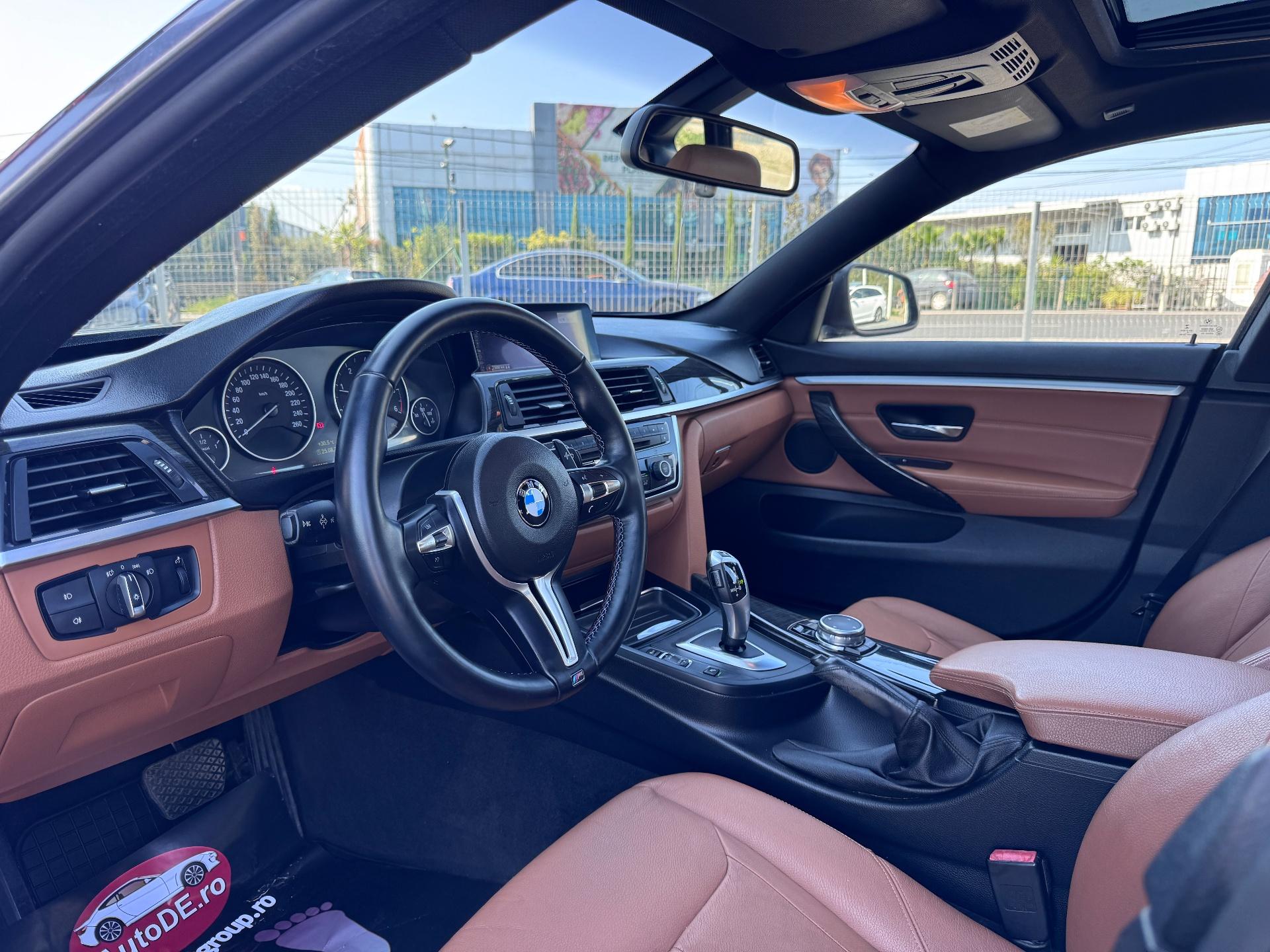 BMW-Seria 4