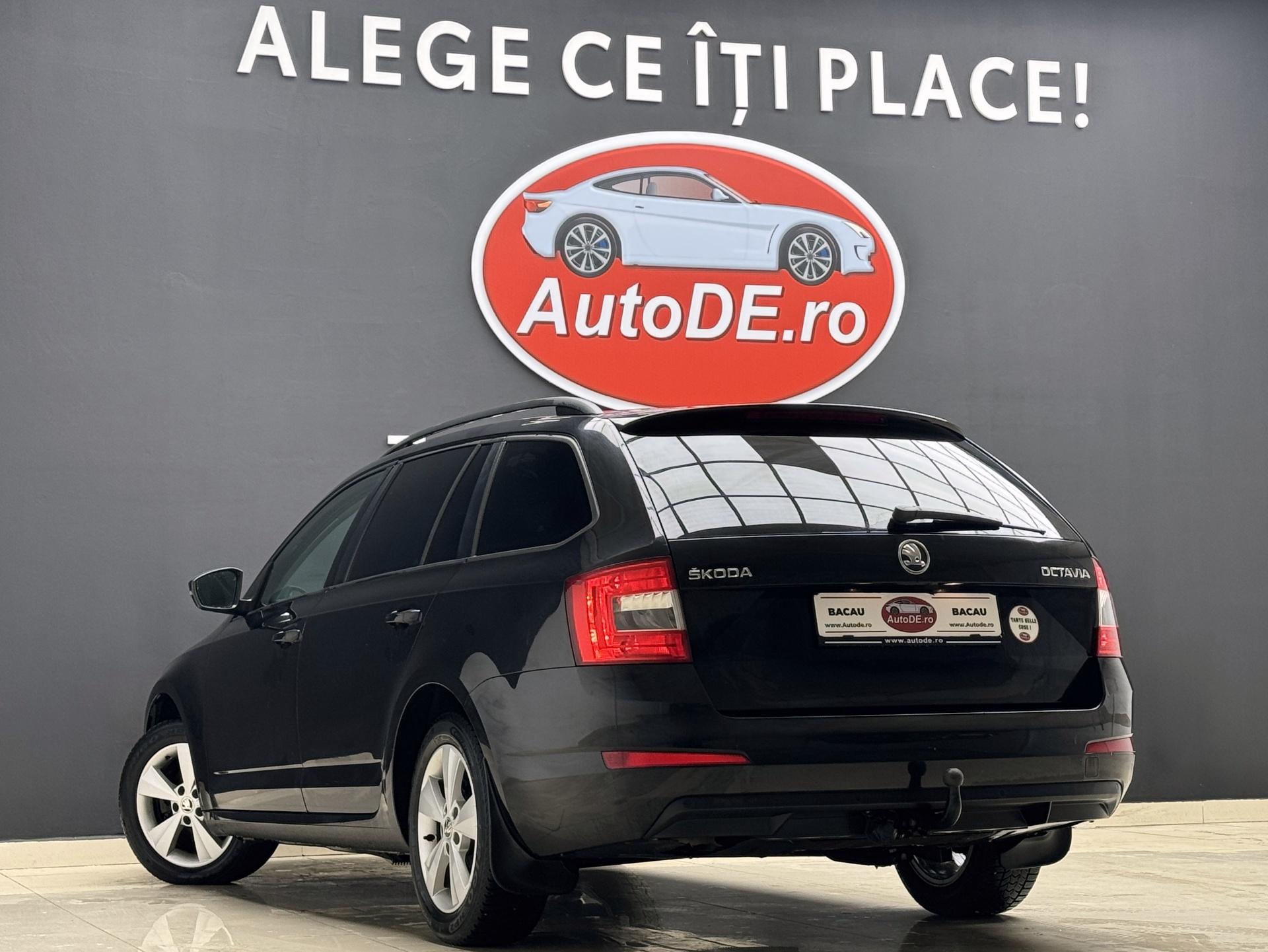 Skoda-Octavia