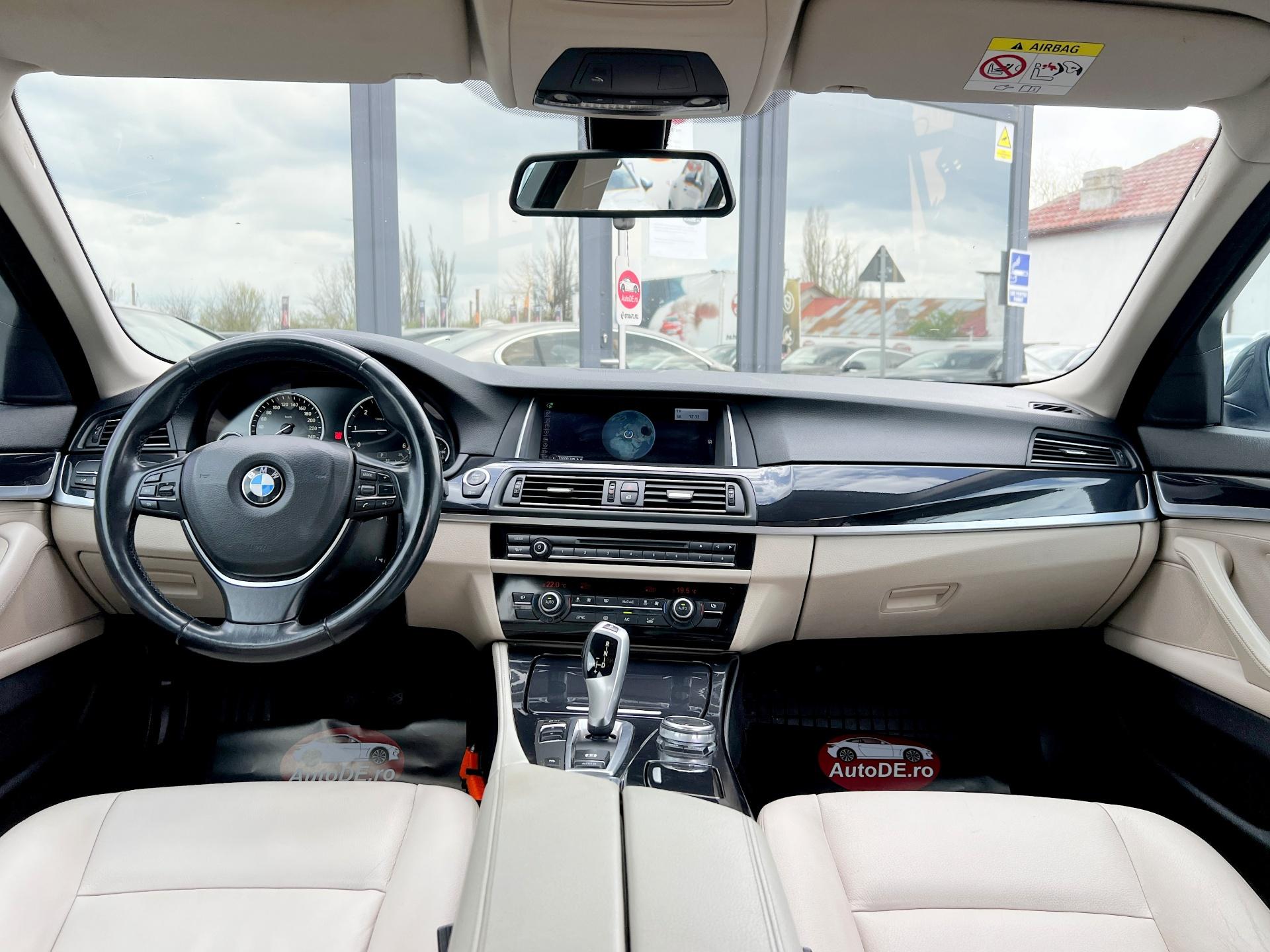 BMW-Seria 5