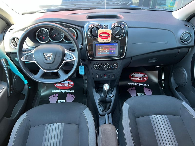 Car Thumb