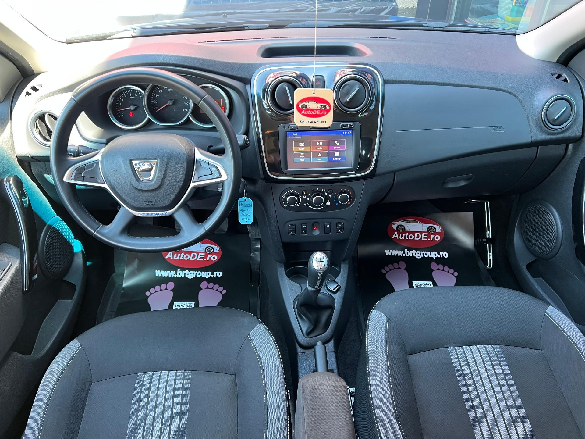 Dacia-Logan