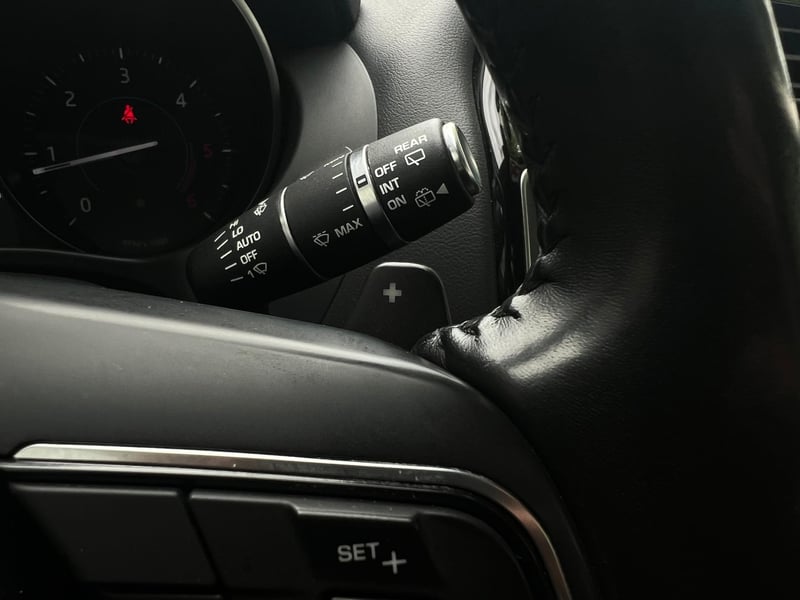 Car Thumb