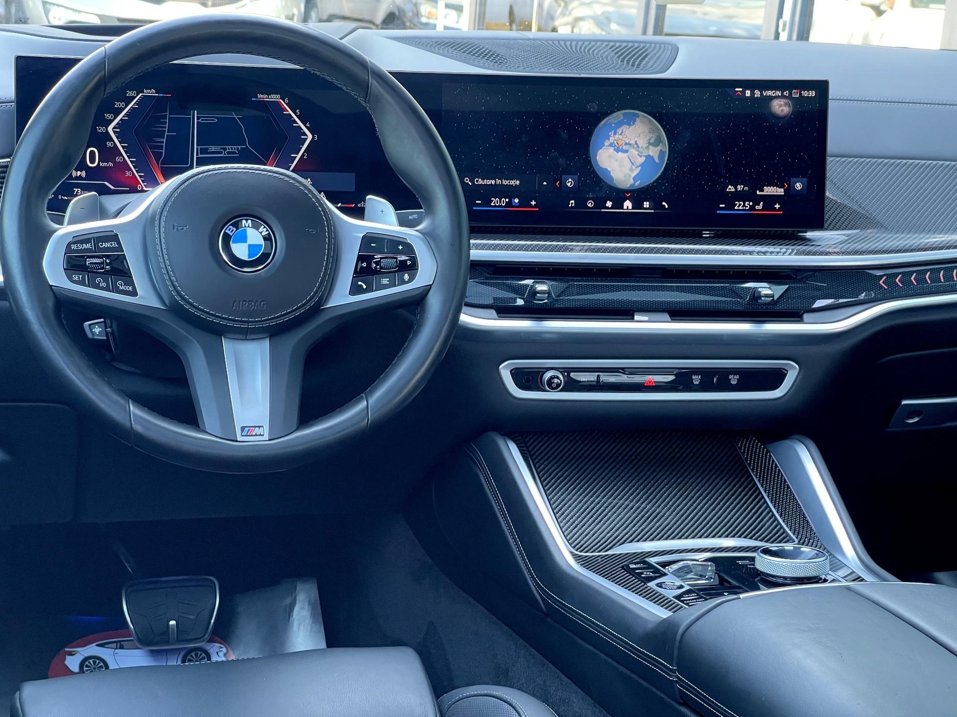 BMW-X6