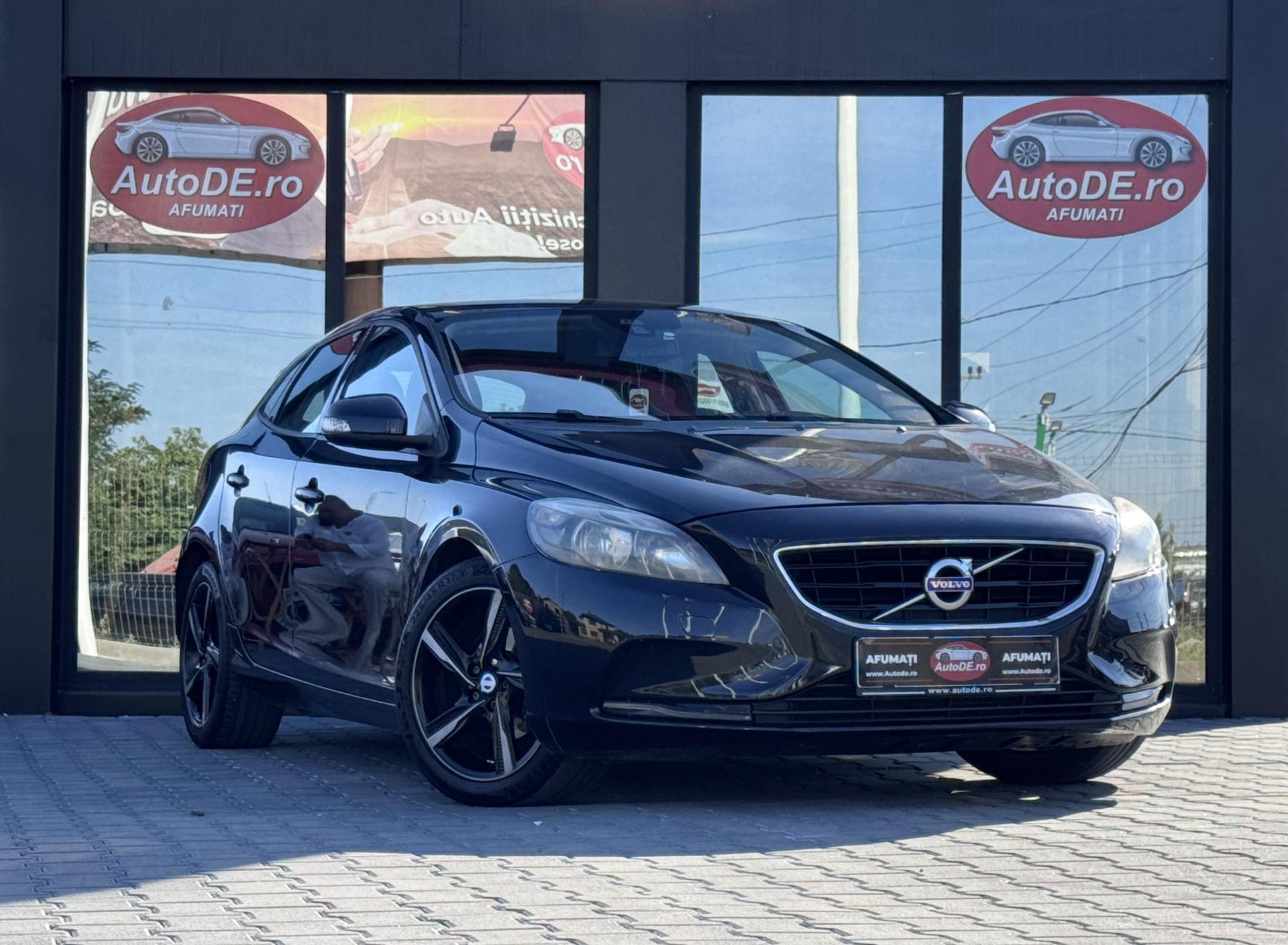 Volvo-V40