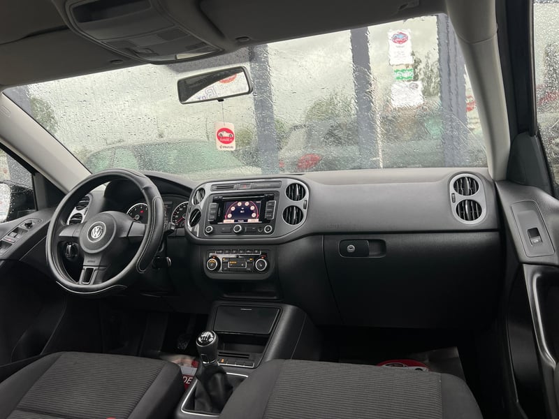 Car Thumb