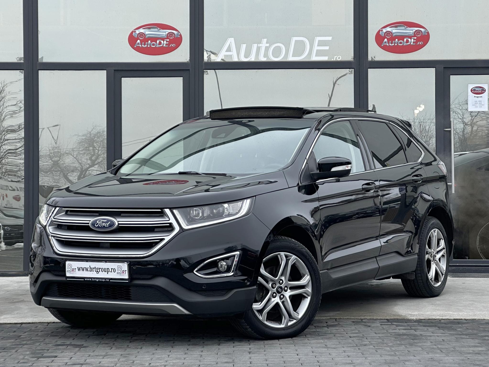 Ford-Edge