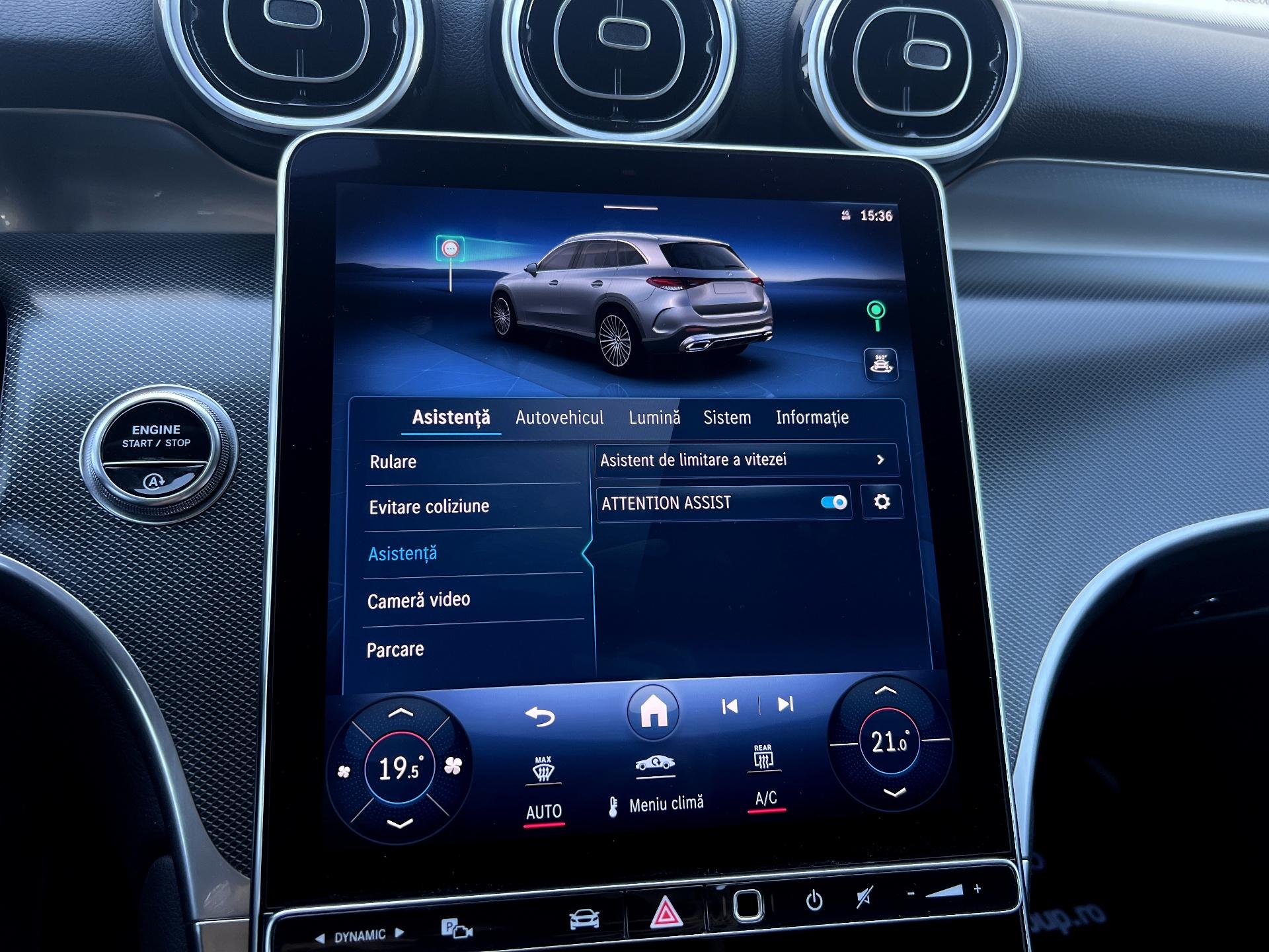 Mercedes-Benz-GLC