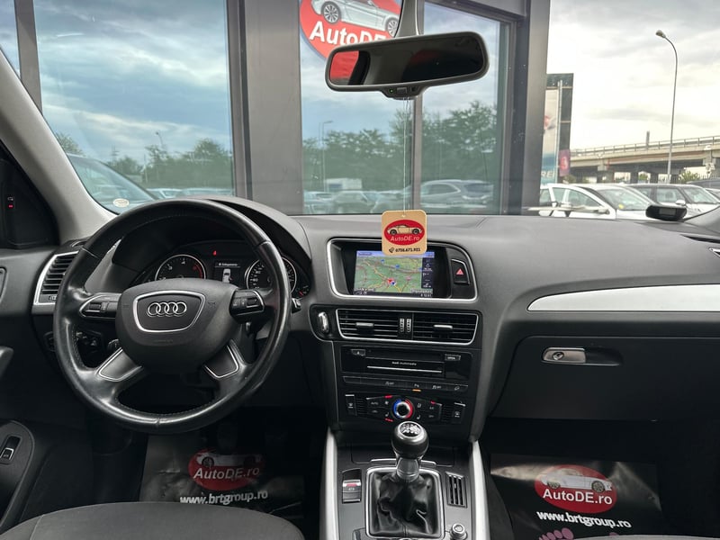 Car Thumb