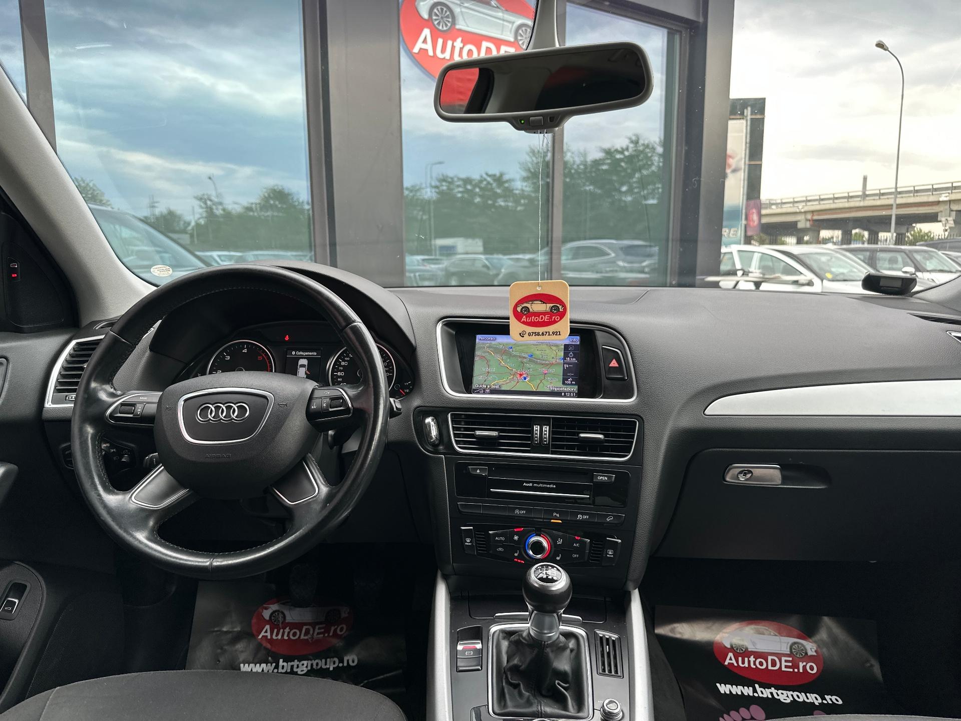Audi-Q5