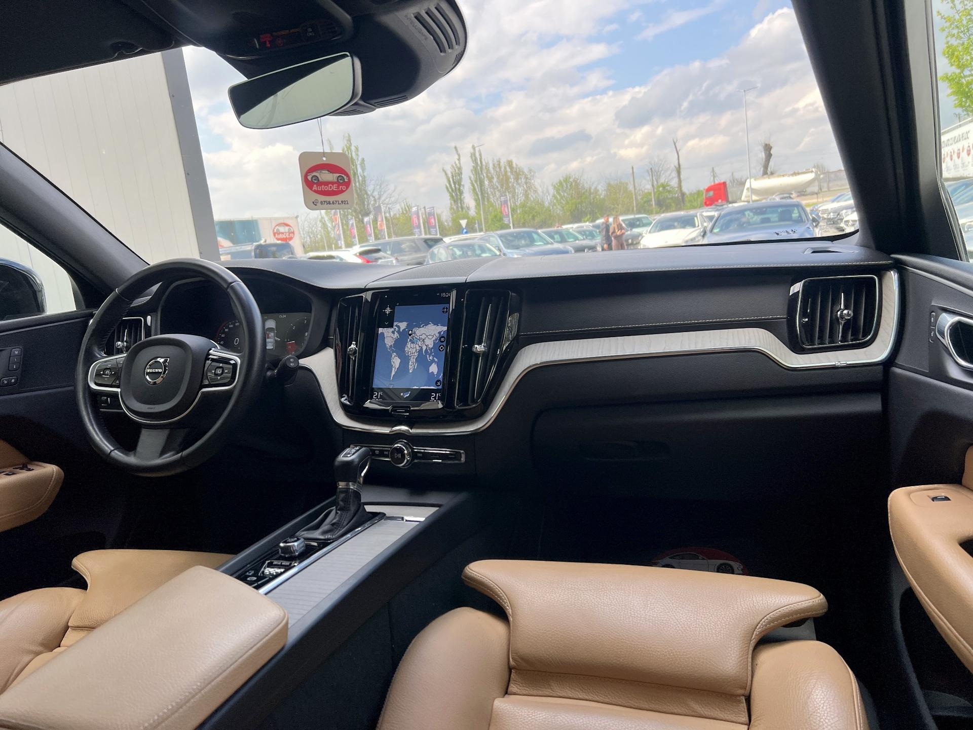 Volvo-XC 60