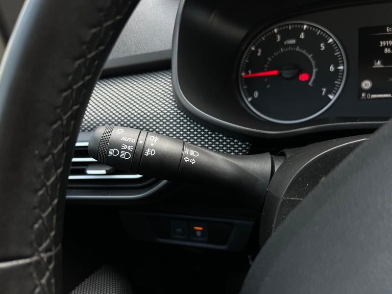 Car Thumb