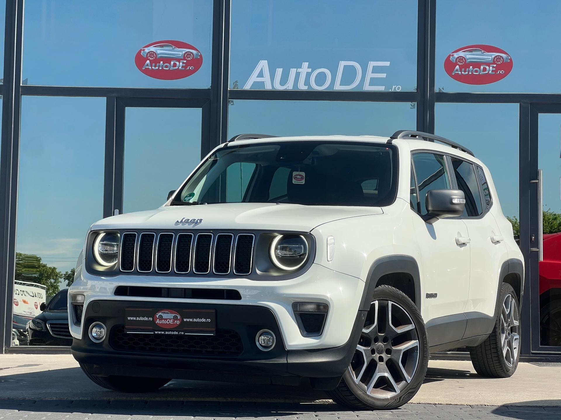 Jeep-Renegade