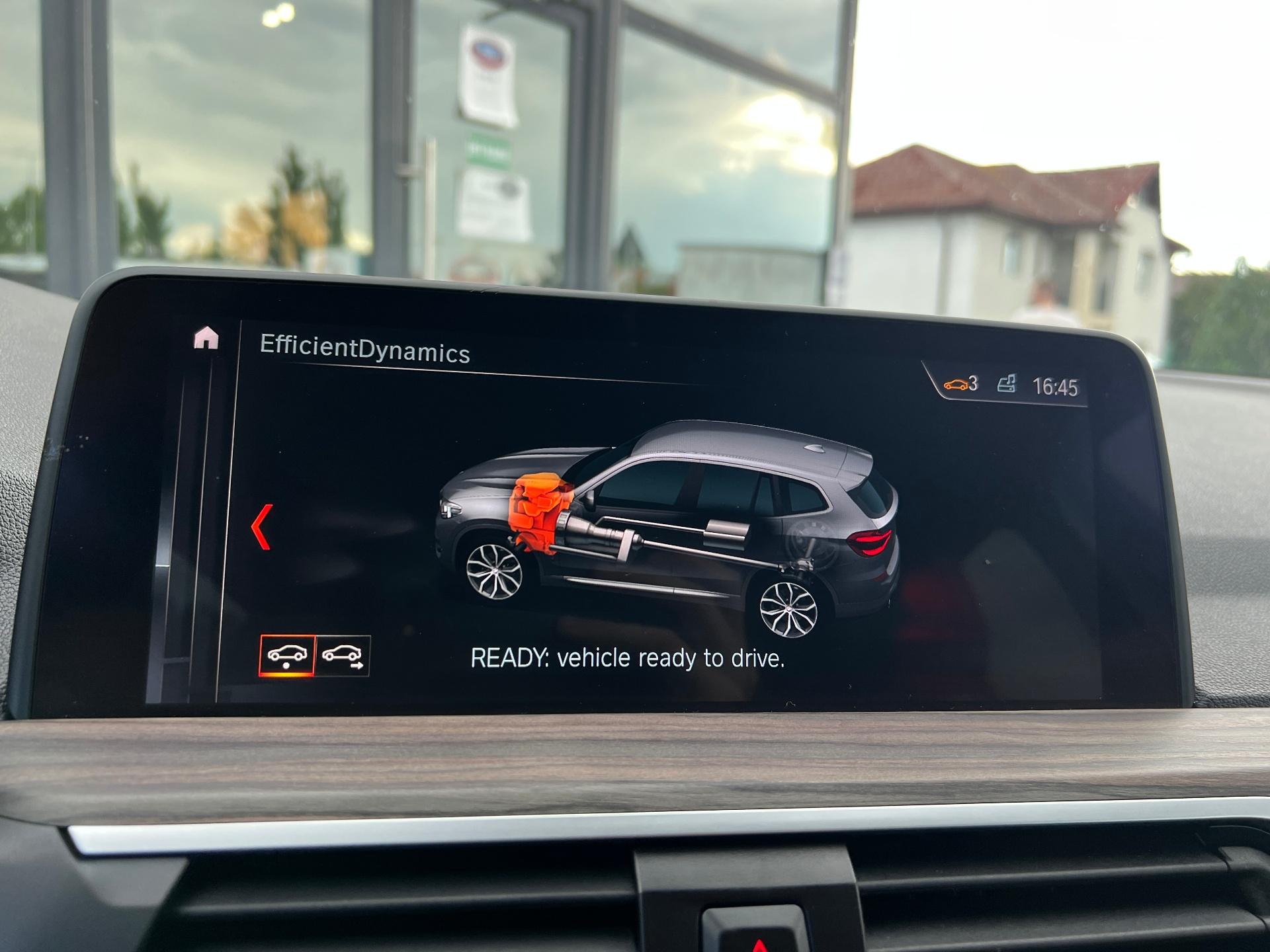 BMW-X3