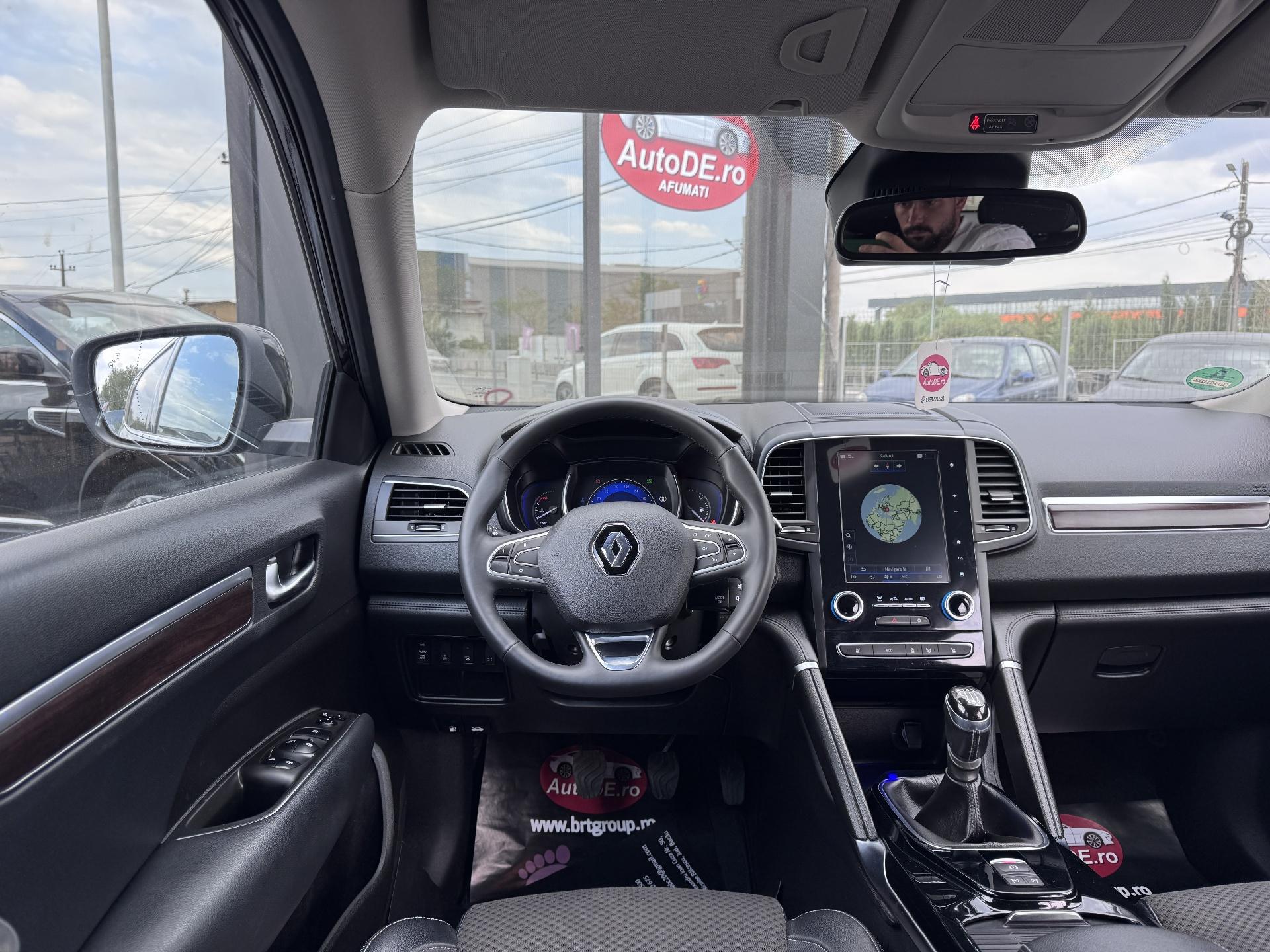 Renault-Koleos