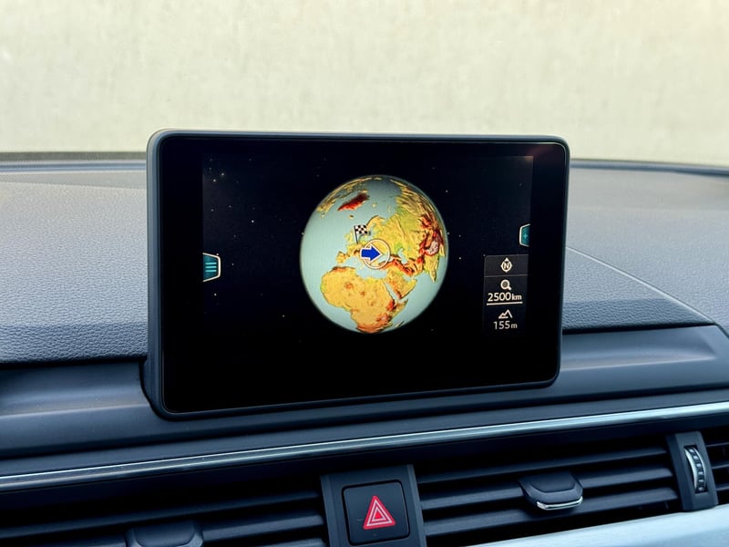 Car Thumb