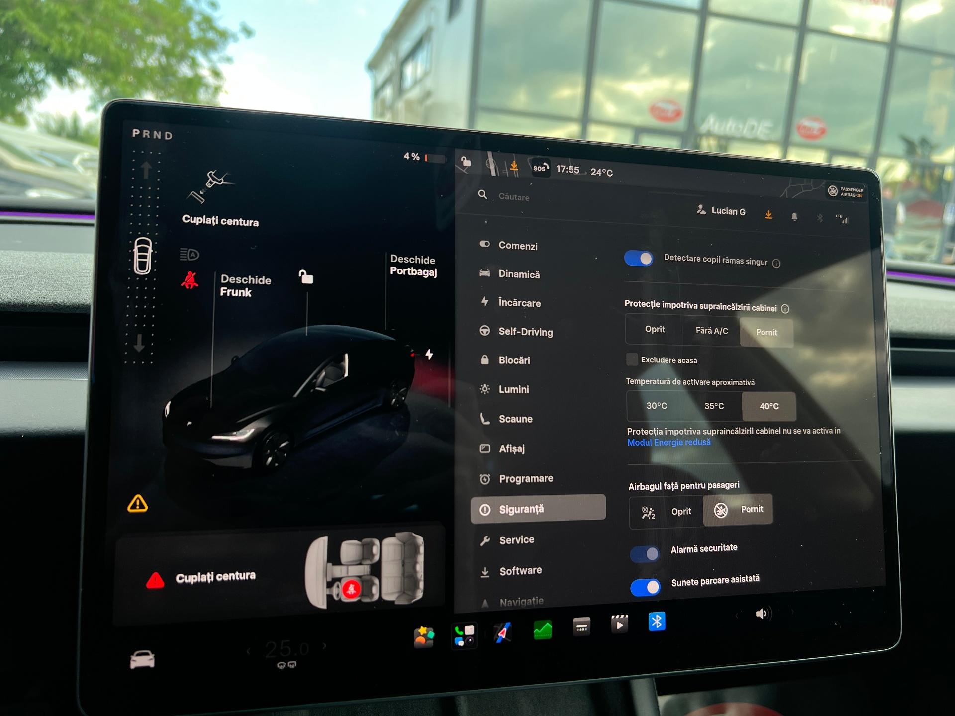 Tesla-Model 3